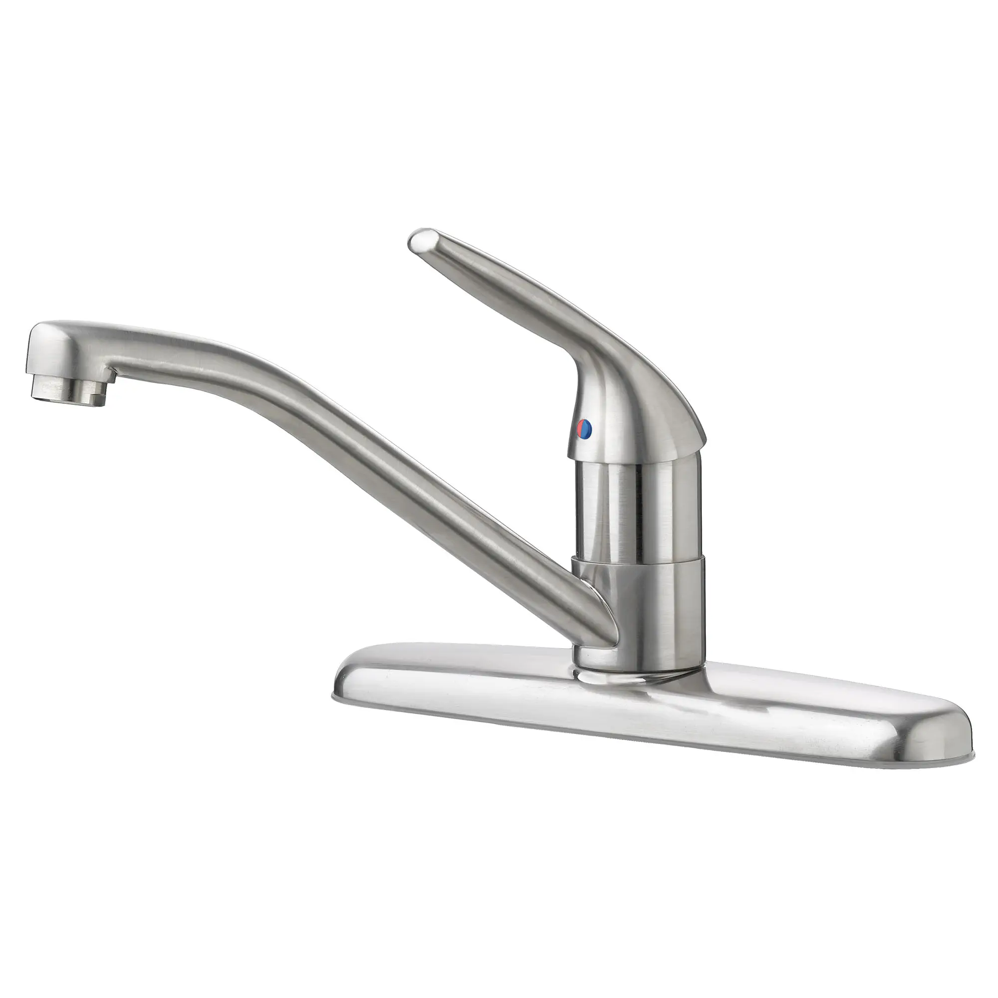 Colony® Choice Single-Handle Kitchen Faucet 1.5 gpm/5.7 L/min - Image 2