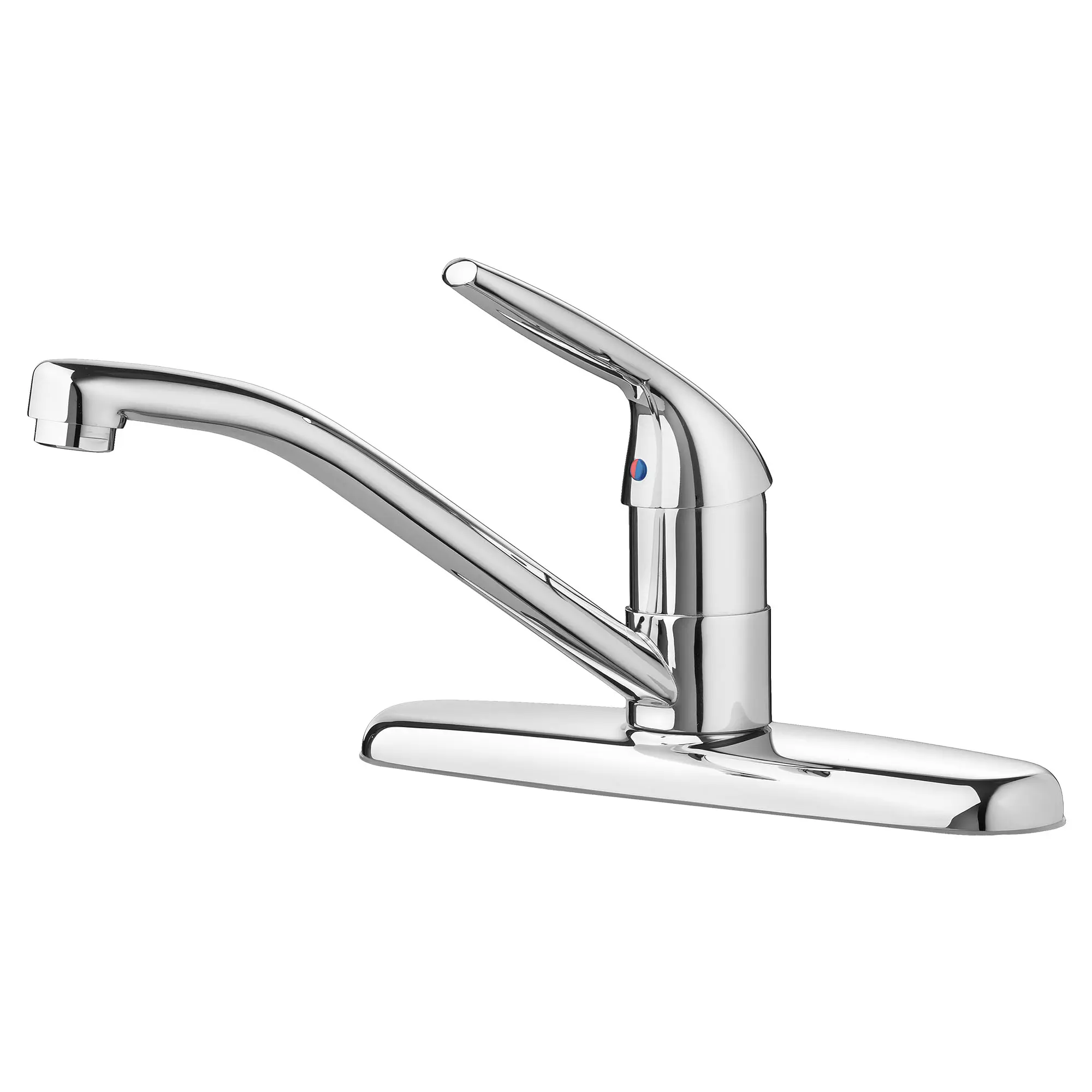 Colony® Choice Single-Handle Kitchen Faucet 2.2 gpm/8.3 L/min - Image 9