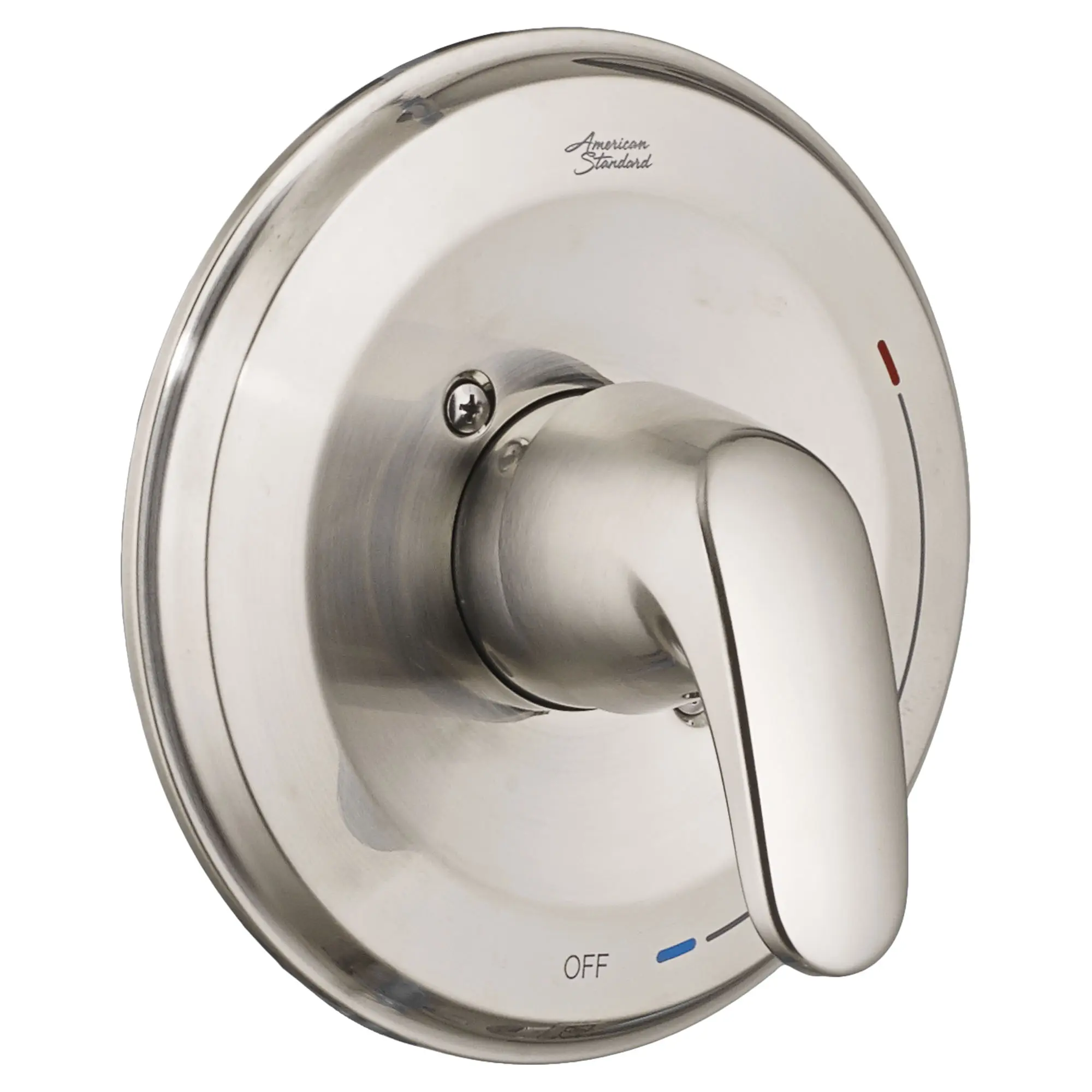 Colony® PRO 1.75 gpm/6.6 L/min Tub and Shower Trim Kit With Water-Saving Showerhead, Double Ceramic Pressure Balance Cartridge With Lever Handle - Image 37
