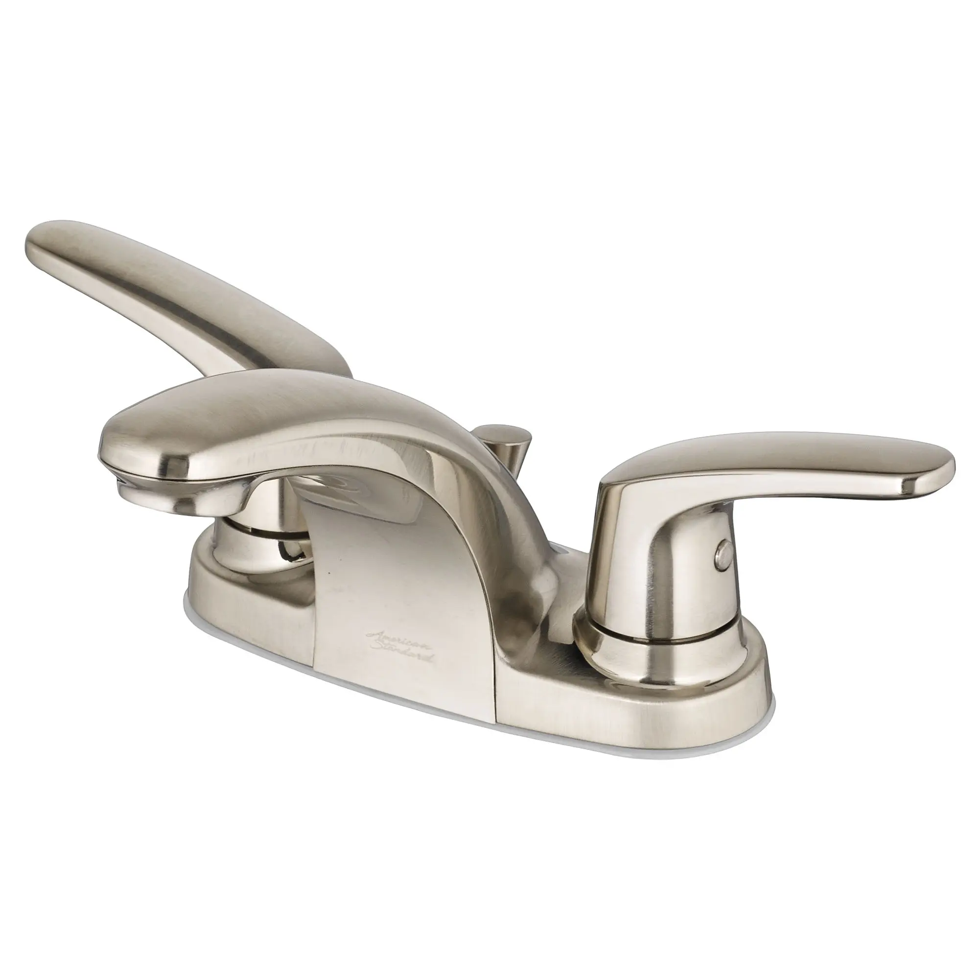 Colony® PRO 4-Inch Centerset 2-Handle Bathroom Faucet 1.2 gpm/4.5 L/min With Lever Handles - Image 40
