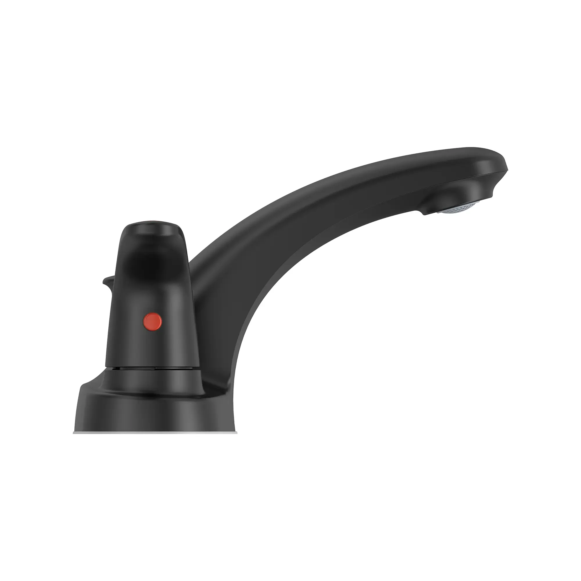 Colony® PRO 4-Inch Centerset 2-Handle Bathroom Faucet 1.2 gpm/4.5 Lpm Less Drain, With Lever Handles - Image 12