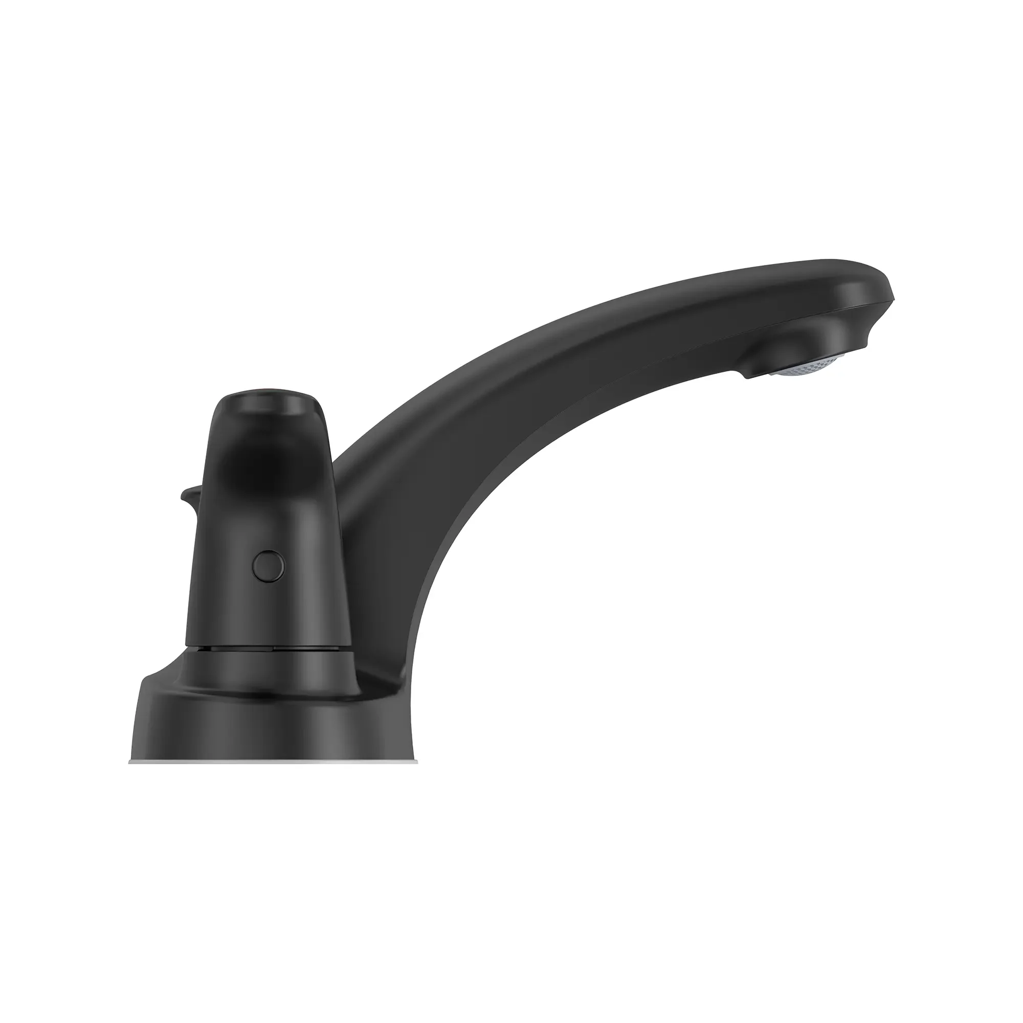 Colony® PRO 4-Inch Centerset 2-Handle Bathroom Faucet 1.2 gpm/4.5 Lpm With Lever Handles - Image 17