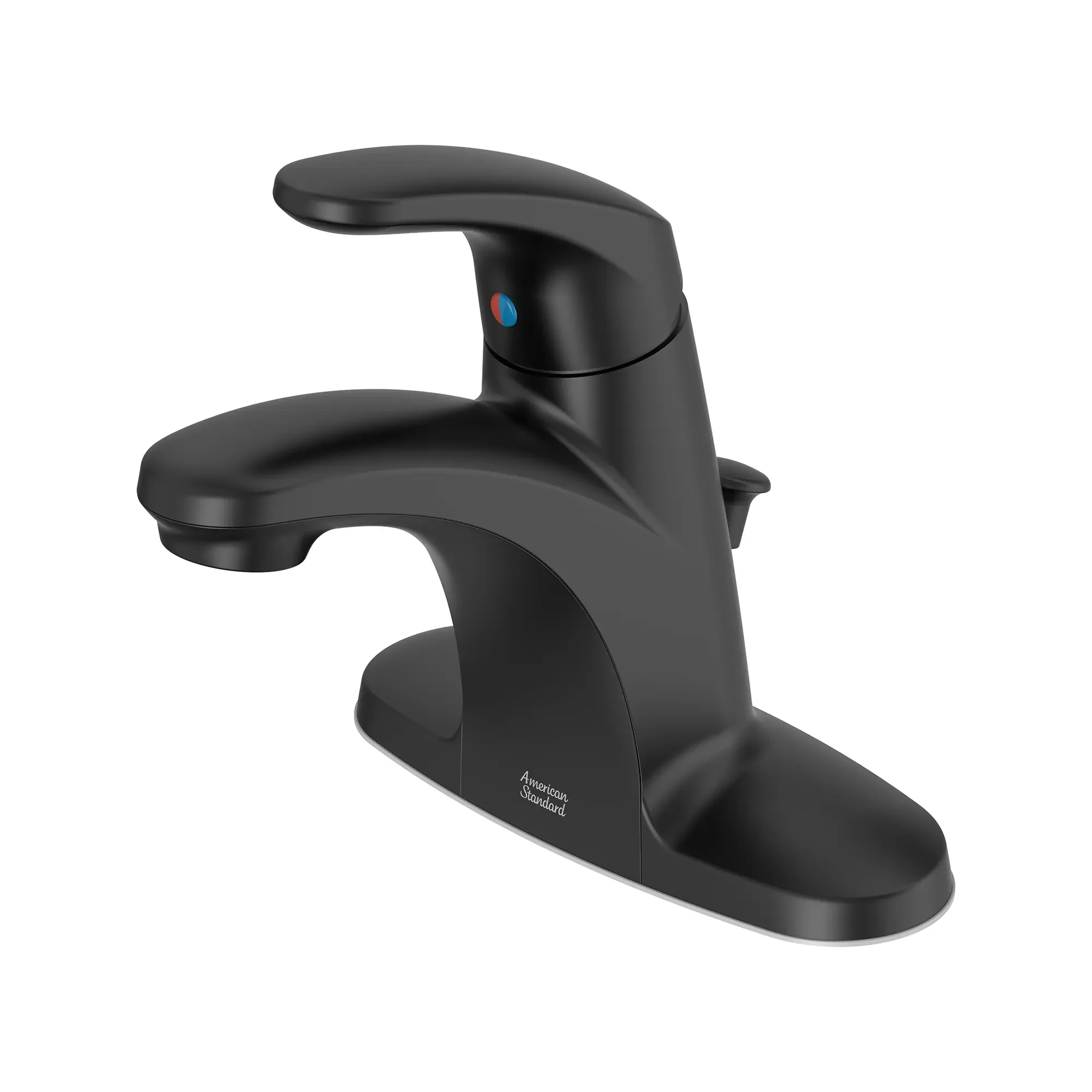 Colony® PRO 4-Inch Centerset Single-Handle Bathroom Faucet 1.2 gpm/4.5 Lpm Less Drain With Lever Handle - Image 10