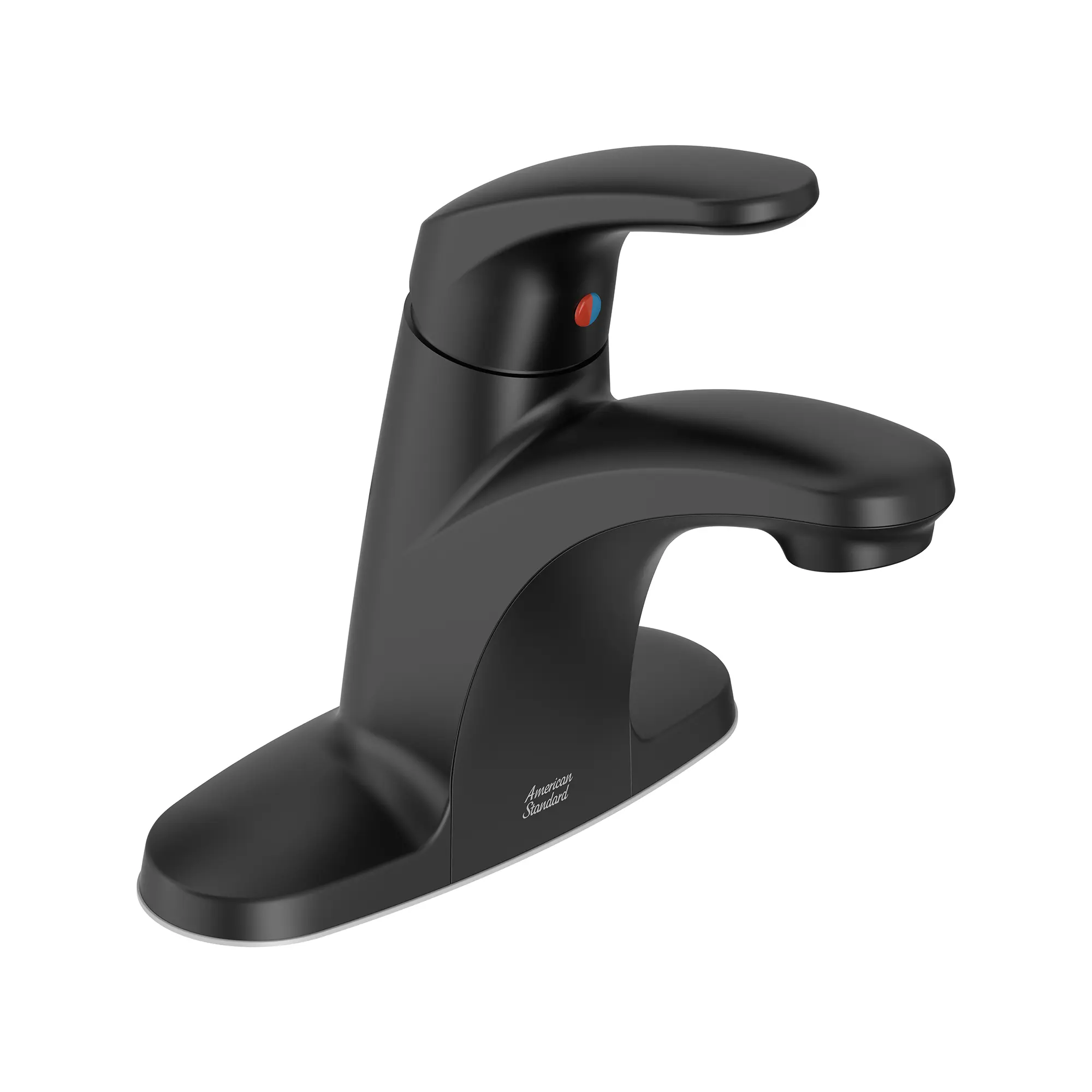Colony® PRO 4-Inch Centerset Single-Handle Bathroom Faucet 1.2 gpm/4.5 Lpm Less Drain With Lever Handle - Image 11