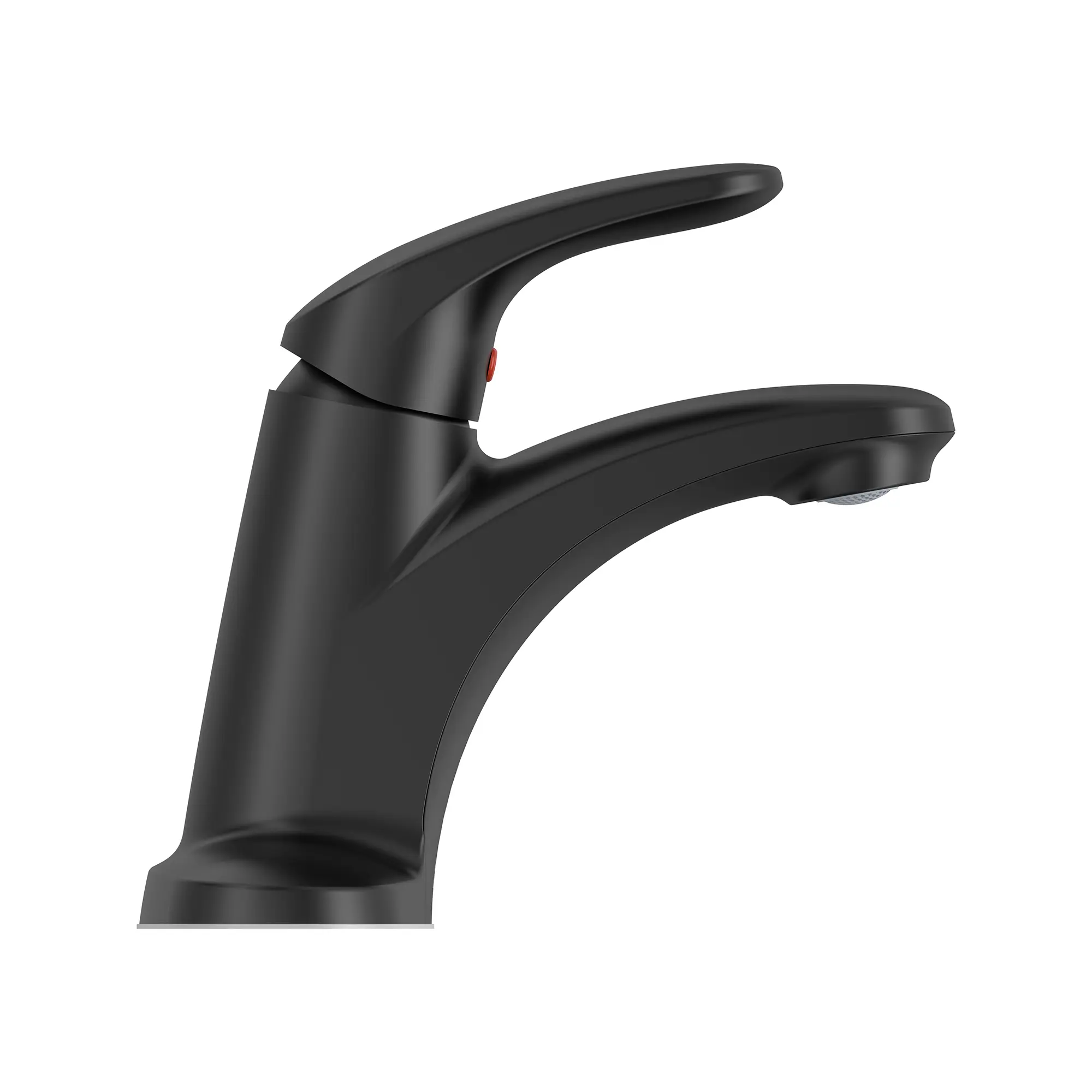 Colony® PRO 4-Inch Centerset Single-Handle Bathroom Faucet 1.2 gpm/4.5 Lpm Less Drain With Lever Handle - Image 13