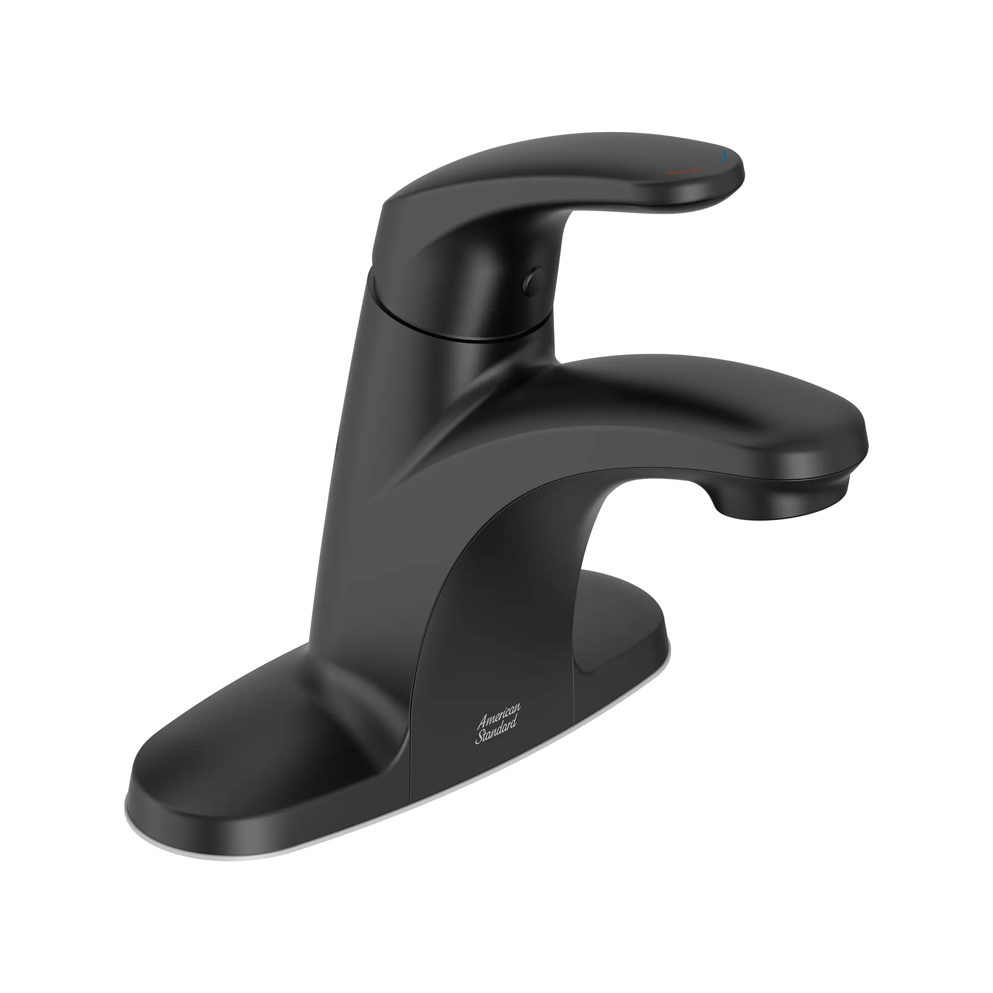 Colony® PRO 4-Inch Centerset Single-Handle Bathroom Faucet 1.2 gpm/4.5 Lpm Less Drain With Lever Handle - Image 2