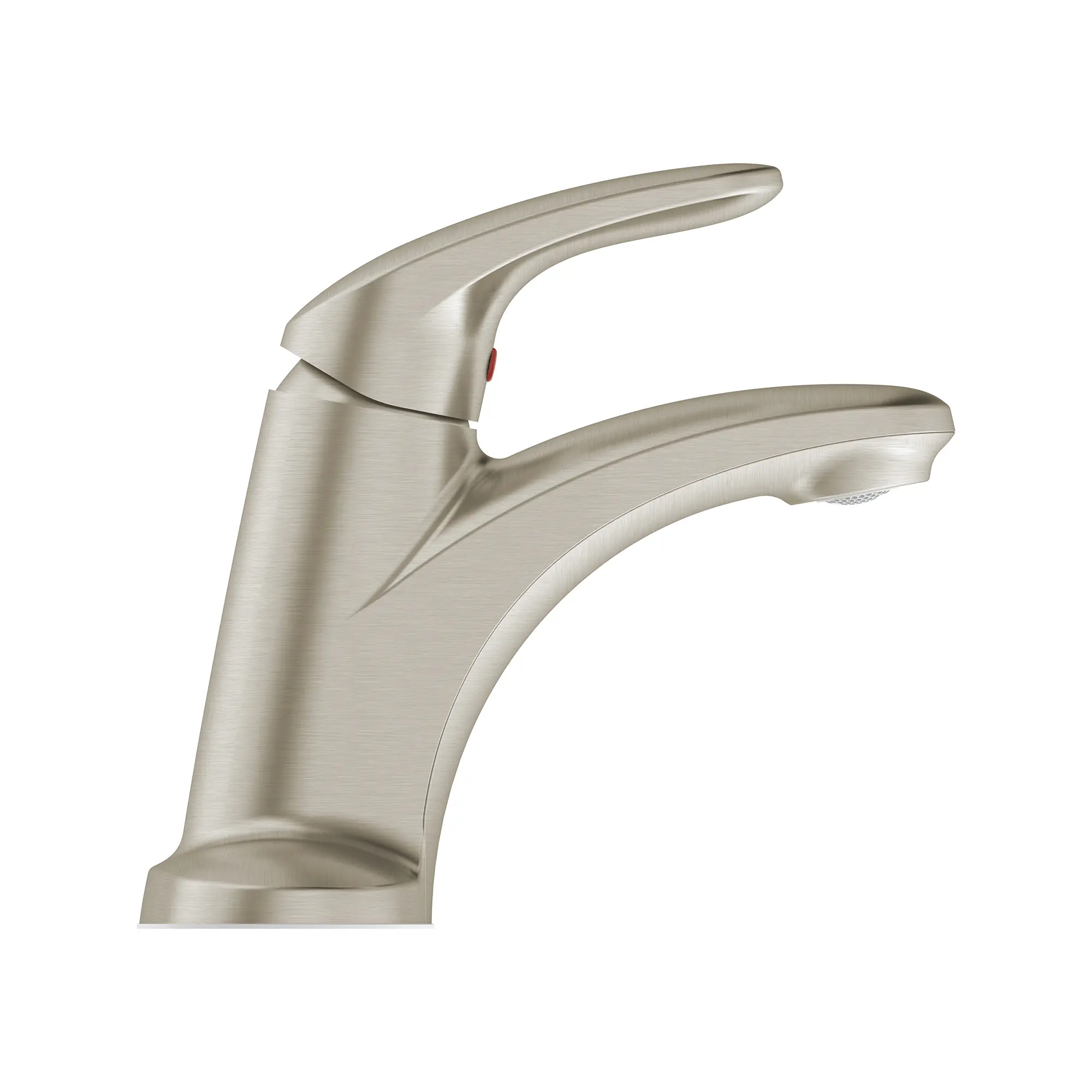 Colony® PRO 4-Inch Centerset Single-Handle Bathroom Faucet 1.2 gpm/4.5 Lpm Less Drain With Lever Handle - Image 27