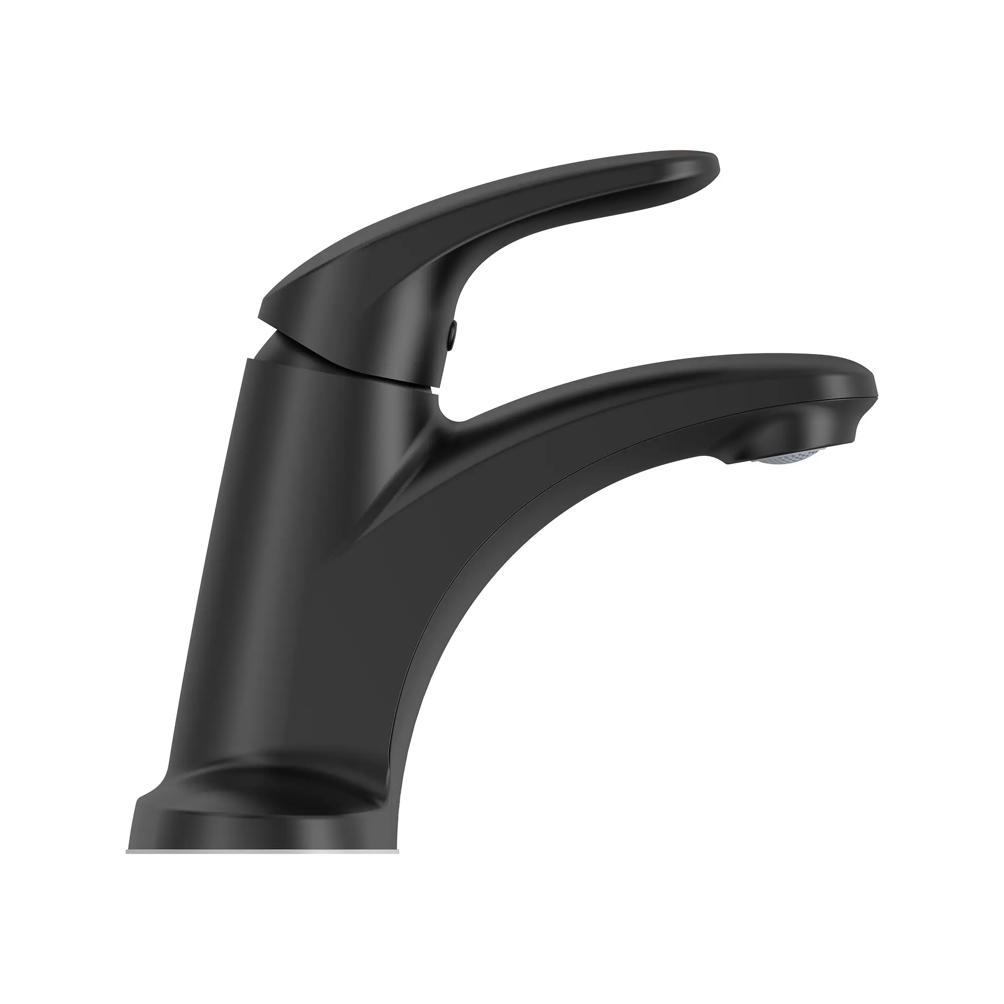 Colony® PRO 4-Inch Centerset Single-Handle Bathroom Faucet 1.2 gpm/4.5 Lpm Less Drain With Lever Handle - Image 4