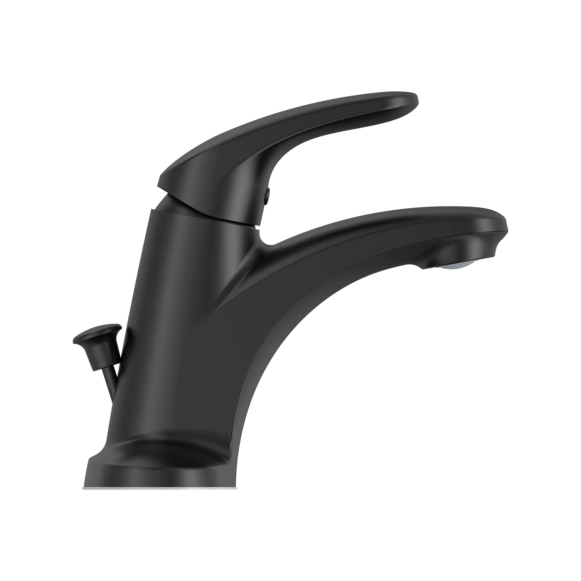Colony® PRO 4-Inch Centerset Single-Handle Bathroom Faucet 1.2 gpm/4.5 Lpm Less Drain With Lever Handle - Image 53