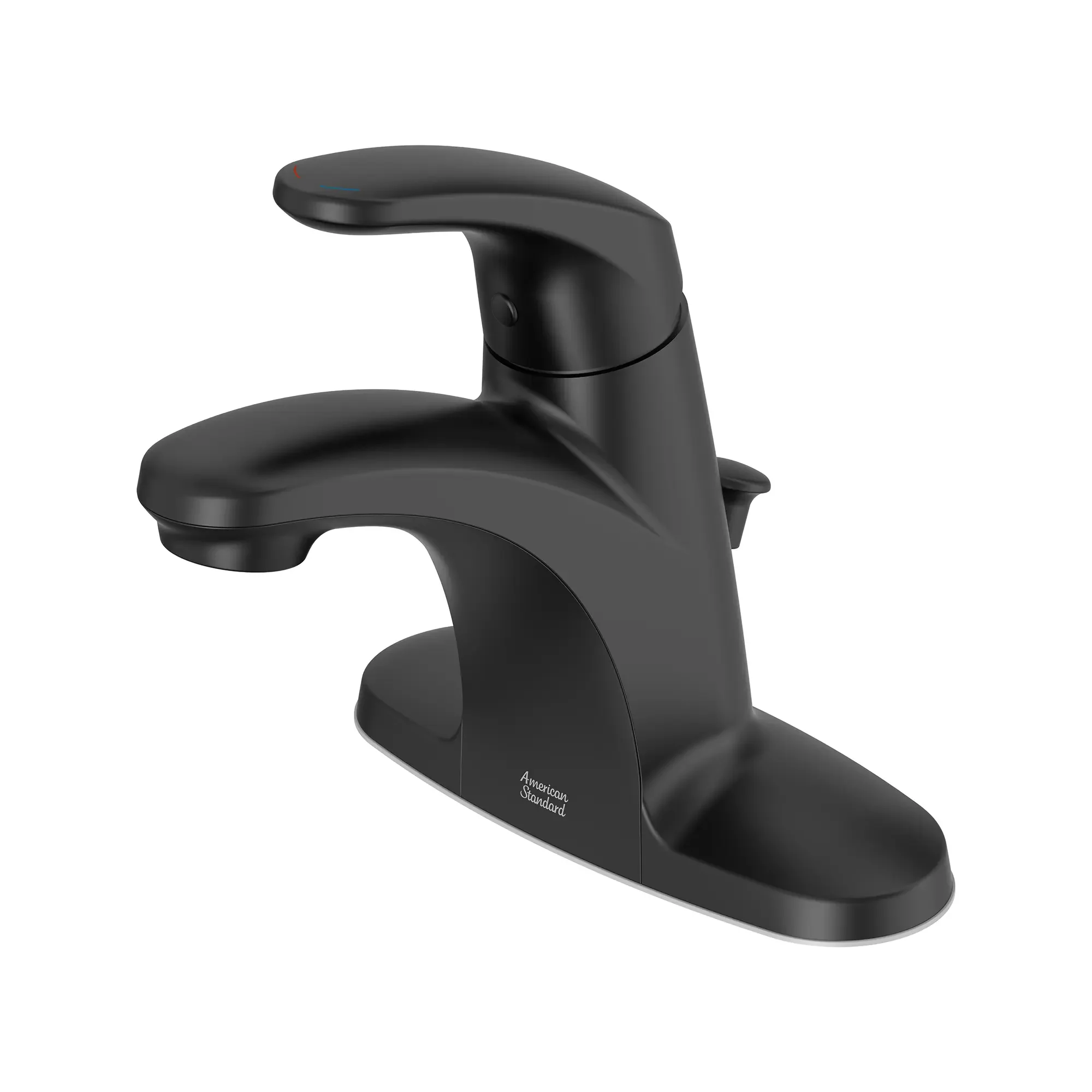 Colony® PRO 4-Inch Centerset Single-Handle Bathroom Faucet 1.2 gpm/4.5 Lpm Less Drain With Lever Handle - Image 54