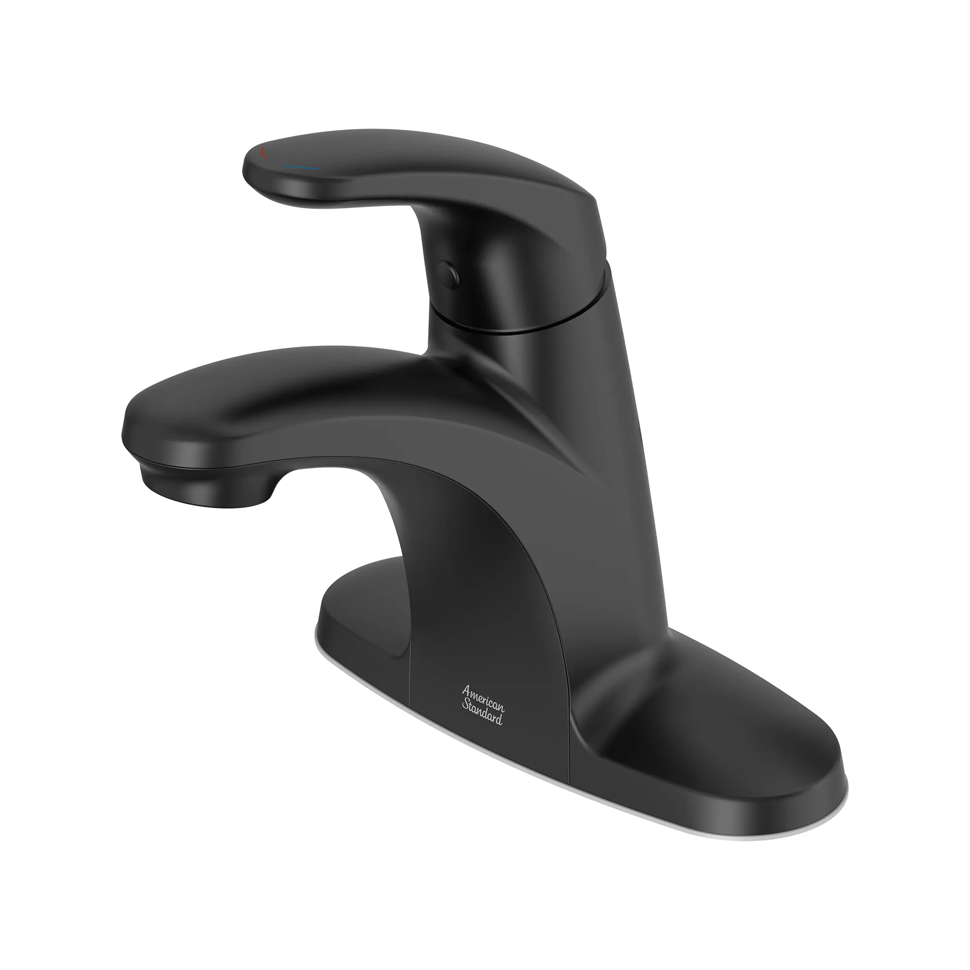 Colony® PRO 4-Inch Centerset Single-Handle Bathroom Faucet 1.2 gpm/4.5 Lpm Less Drain With Lever Handle - Image 7