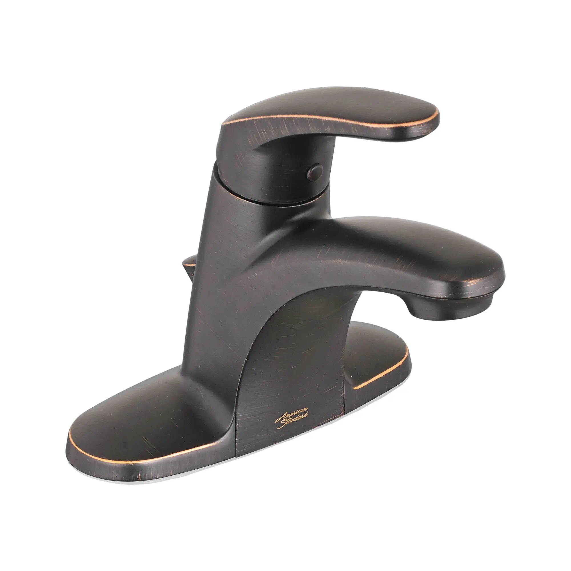 Colony® PRO 4-Inch Centerset Single-Handle Bathroom Faucet 1.2 gpm/4.5 Lpm With Lever Handle - Image 41