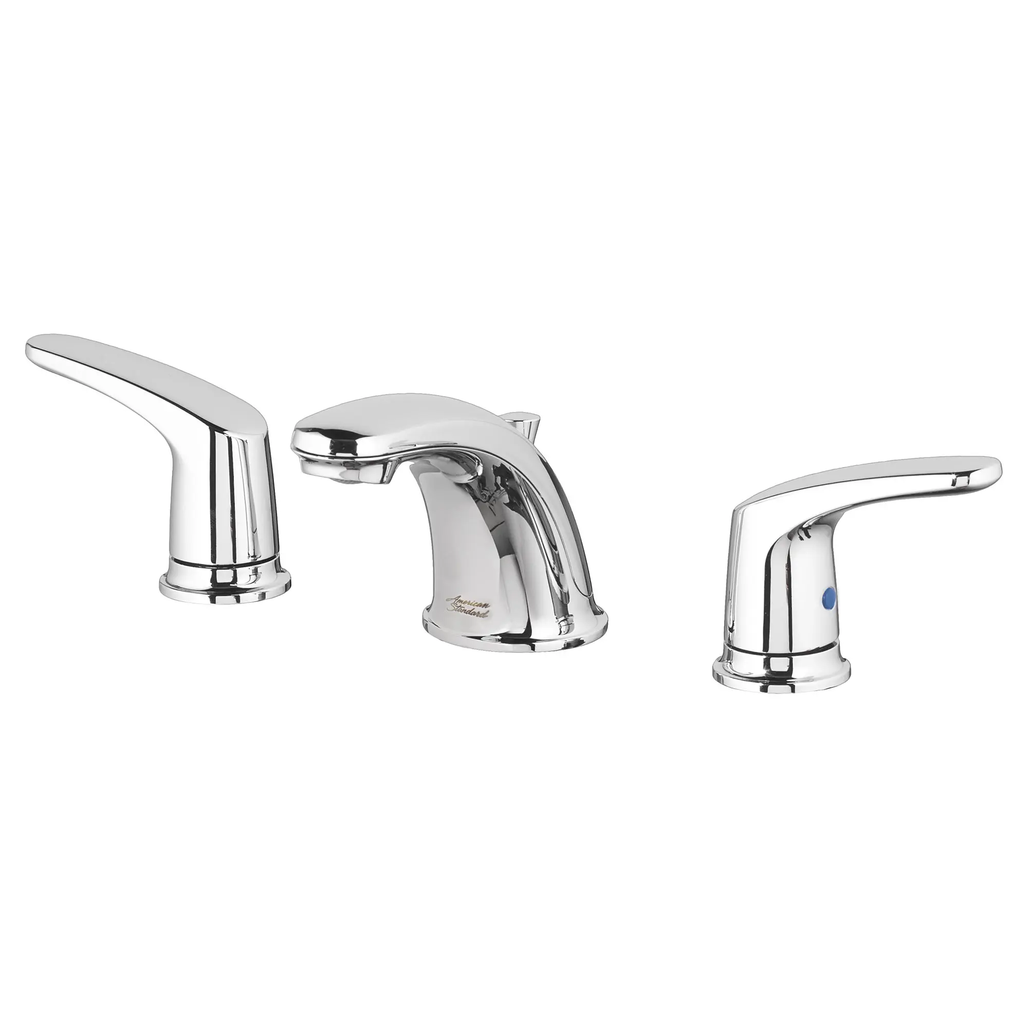 Colony® PRO 8-Inch Widespread 2-Handle Bathroom Faucet 1.2 gpm/4.5 L/min With Lever Handles - Image 23