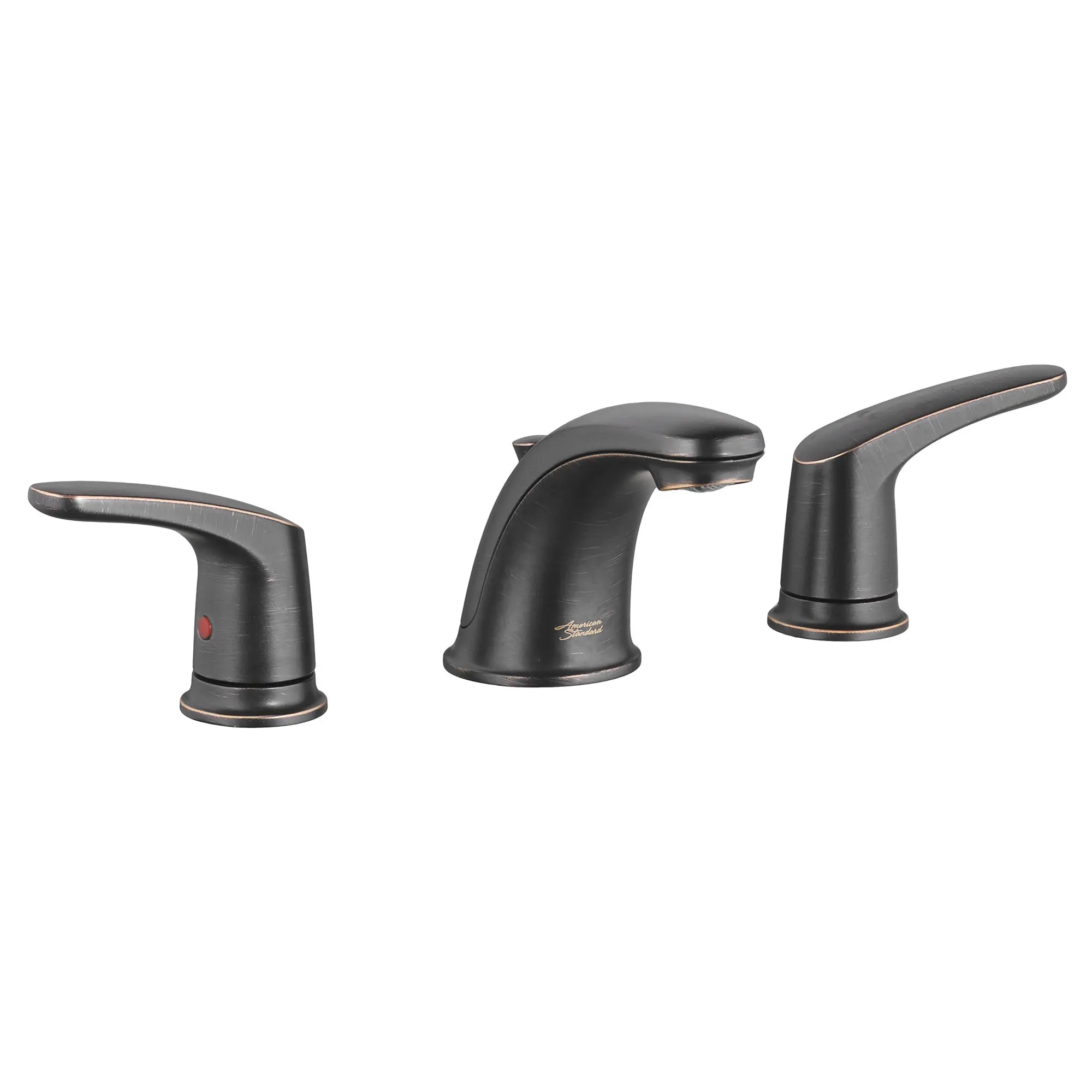 Colony® PRO 8-Inch Widespread 2-Handle Bathroom Faucet 1.2 gpm/4.5 L/min With Lever Handles - Image 4