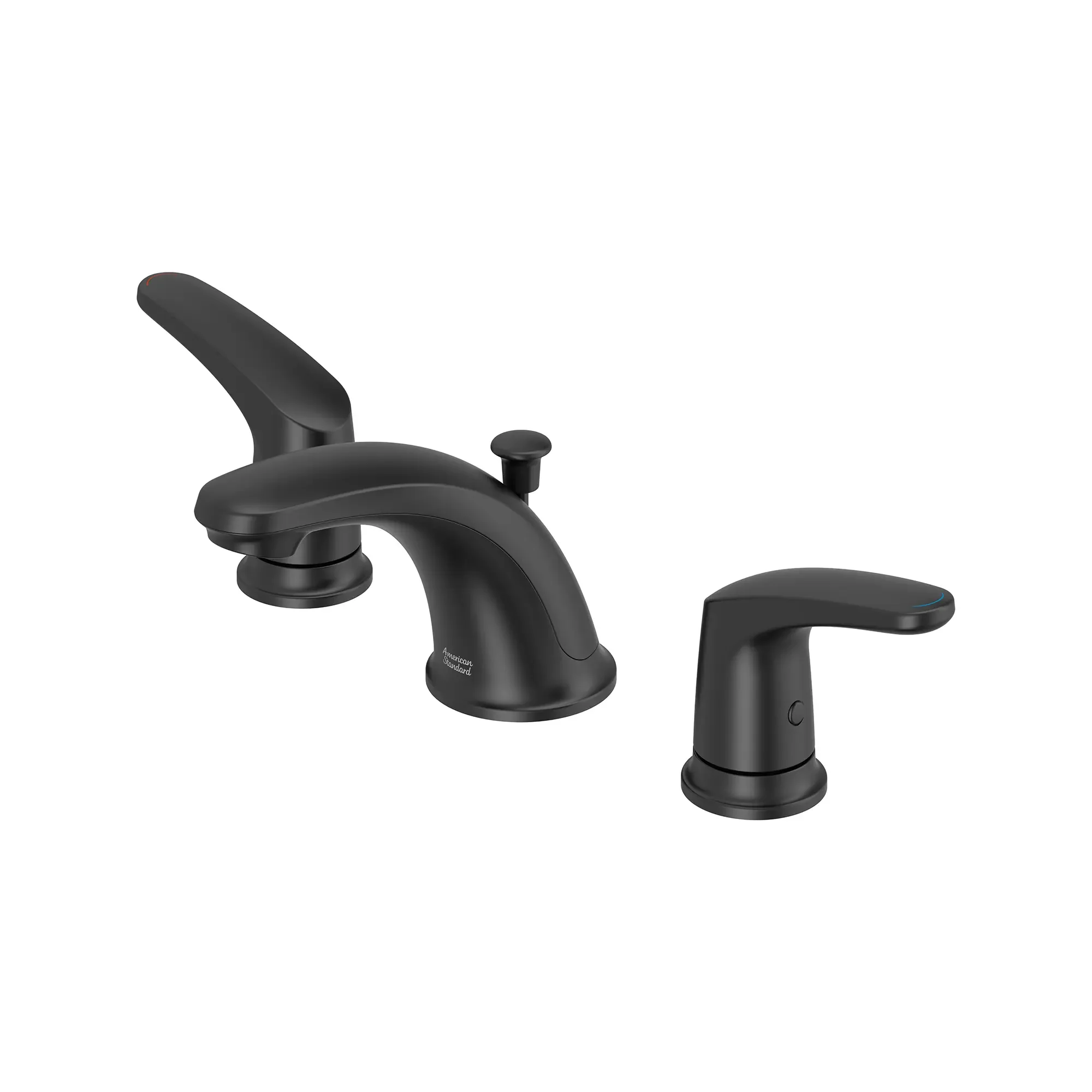 Colony® PRO 8-Inch Widespread 2-Handle Bathroom Faucet 1.2 gpm/4.5 L/min With Lever Handles - Image 76
