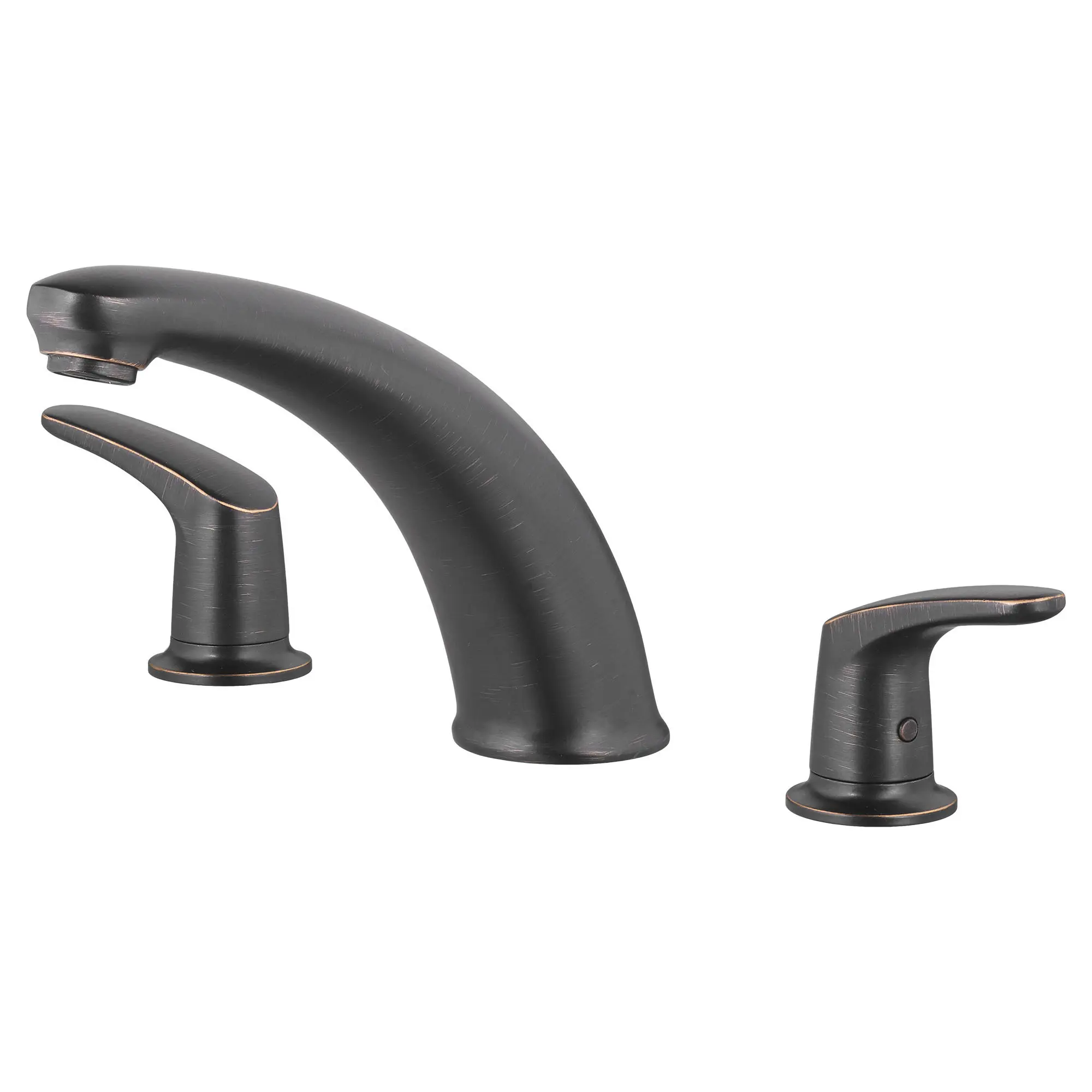 Colony® PRO Bathtub Faucet Trim With Lever Handles for Flash® Rough-In Valve - Image 42