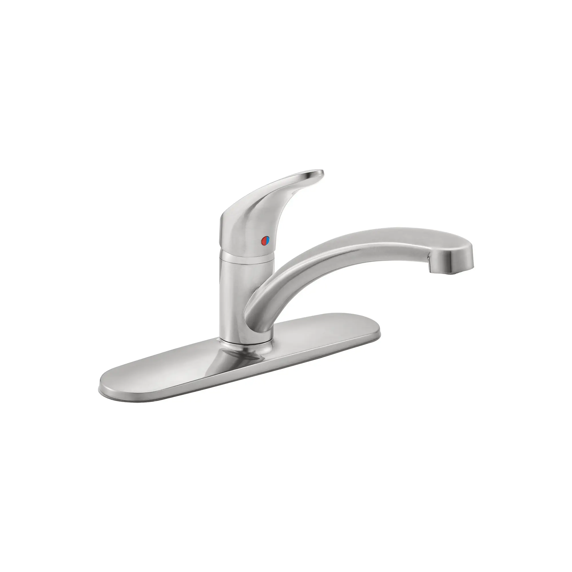 Colony® PRO Single-Handle Kitchen Faucet 1.5 gpm/5.7 L/min - Image 2