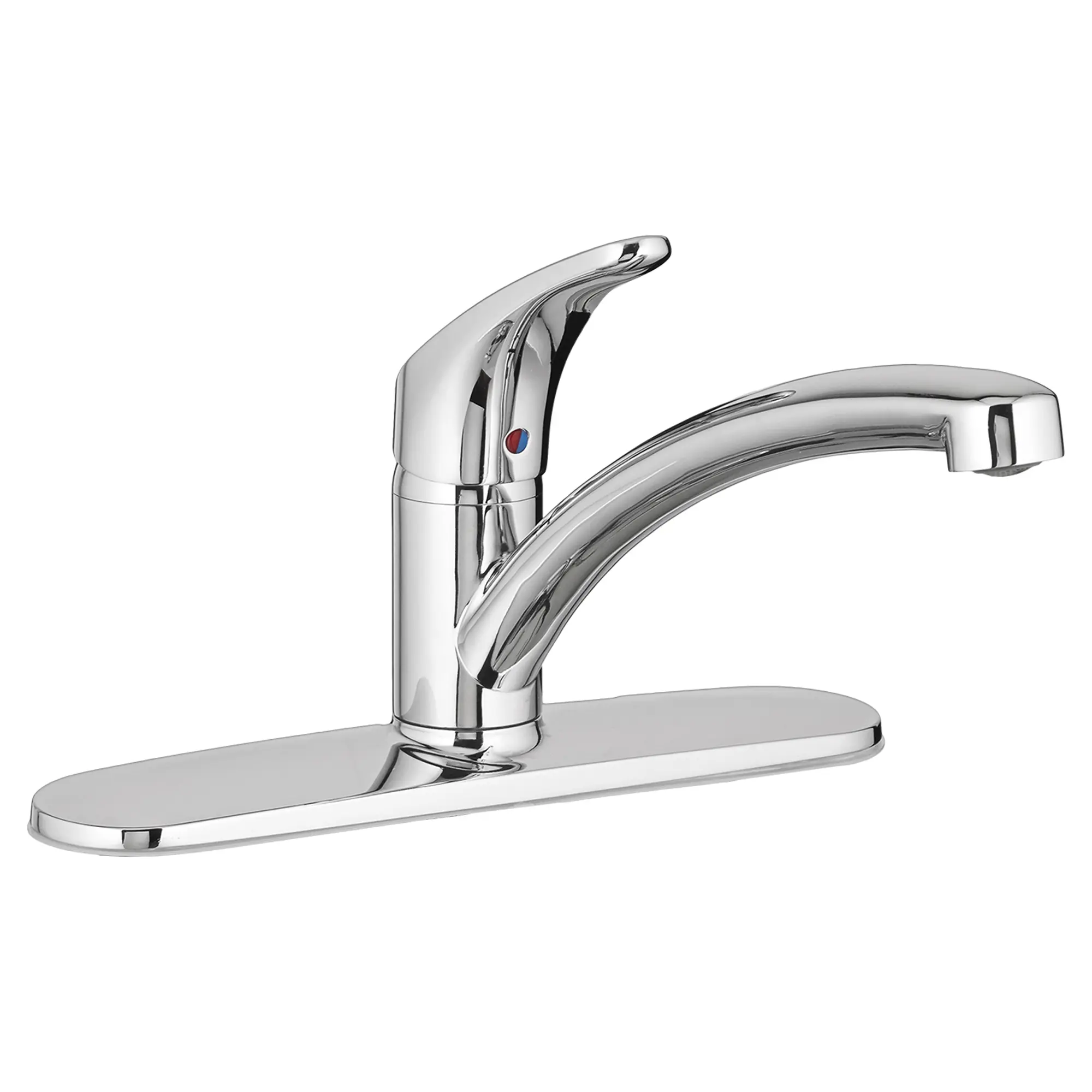 Colony® PRO Single-Handle Kitchen Faucet 1.5 gpm/5.7 L/min - Image 7