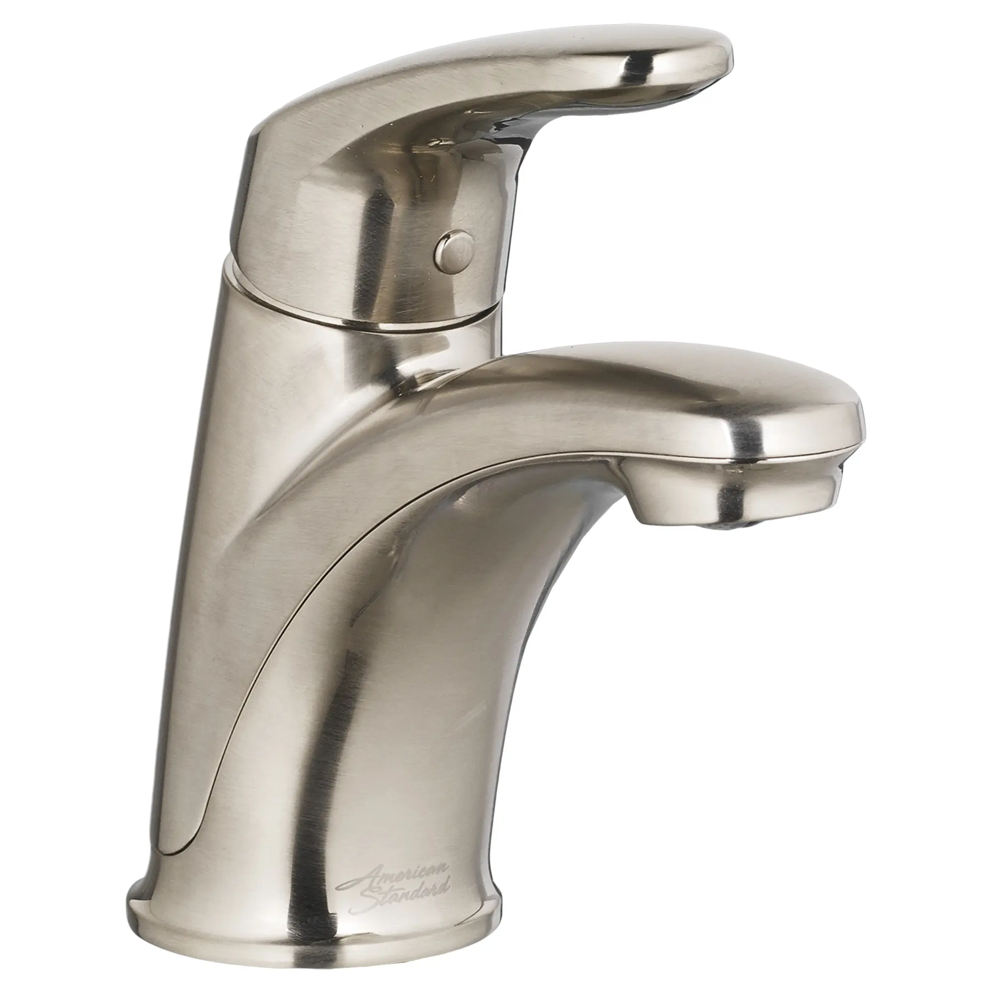 Colony® PRO Single Hole Single-Handle Bathroom Faucet 1.2 gpm/4.5 L/min With Lever Handle - Image 15