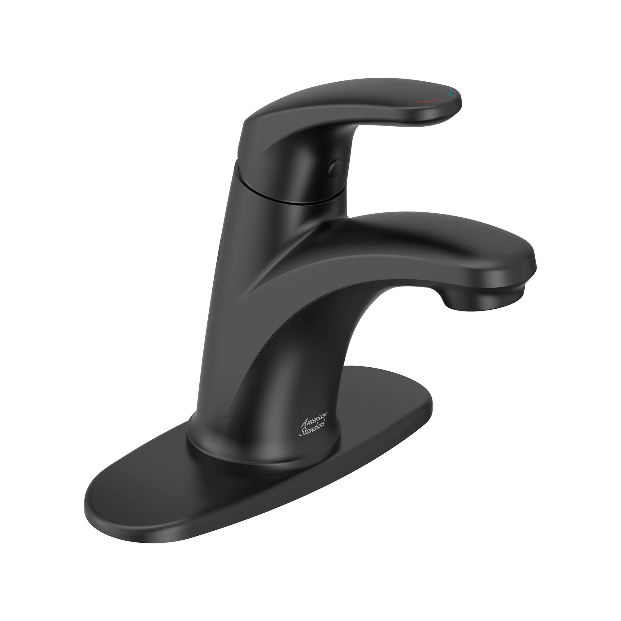 Colony® PRO Single Hole Single-Handle Bathroom Faucet 1.2 gpm/4.5 L/min With Lever Handle - Image 60