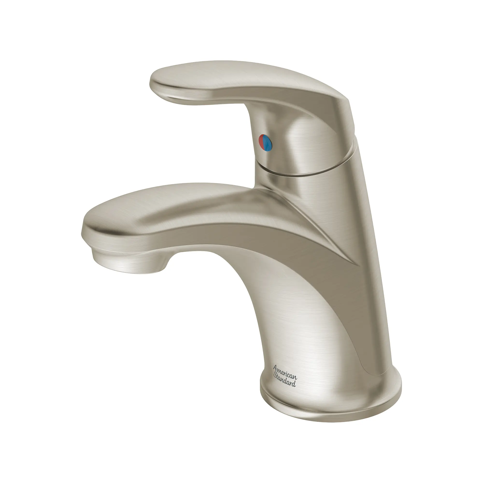 Colony® PRO Single Hole Single-Handle Bathroom Faucet 1.2 gpm/4.5 Lpm With Lever Handle - Image 10