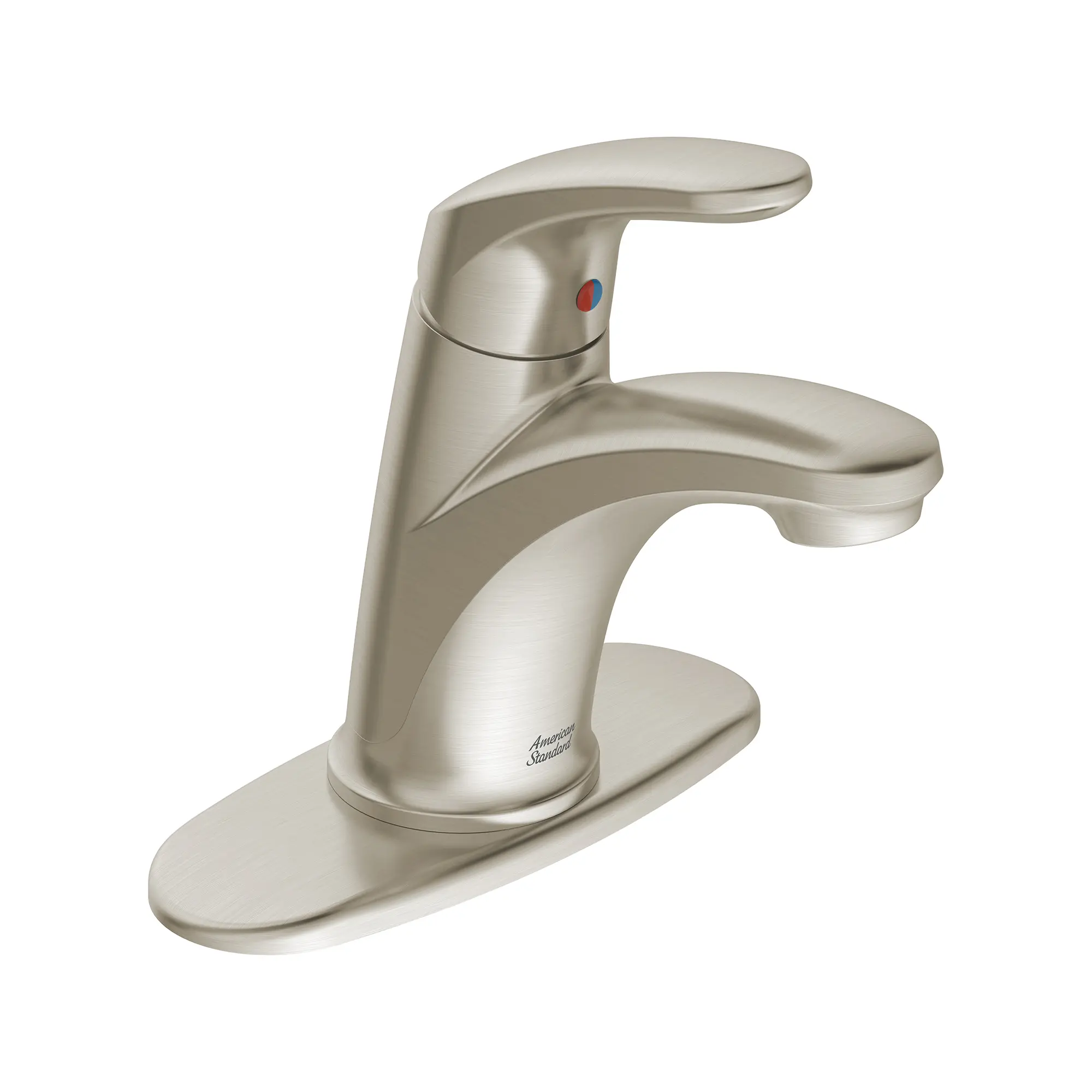 Colony® PRO Single Hole Single-Handle Bathroom Faucet 1.2 gpm/4.5 Lpm With Lever Handle - Image 11