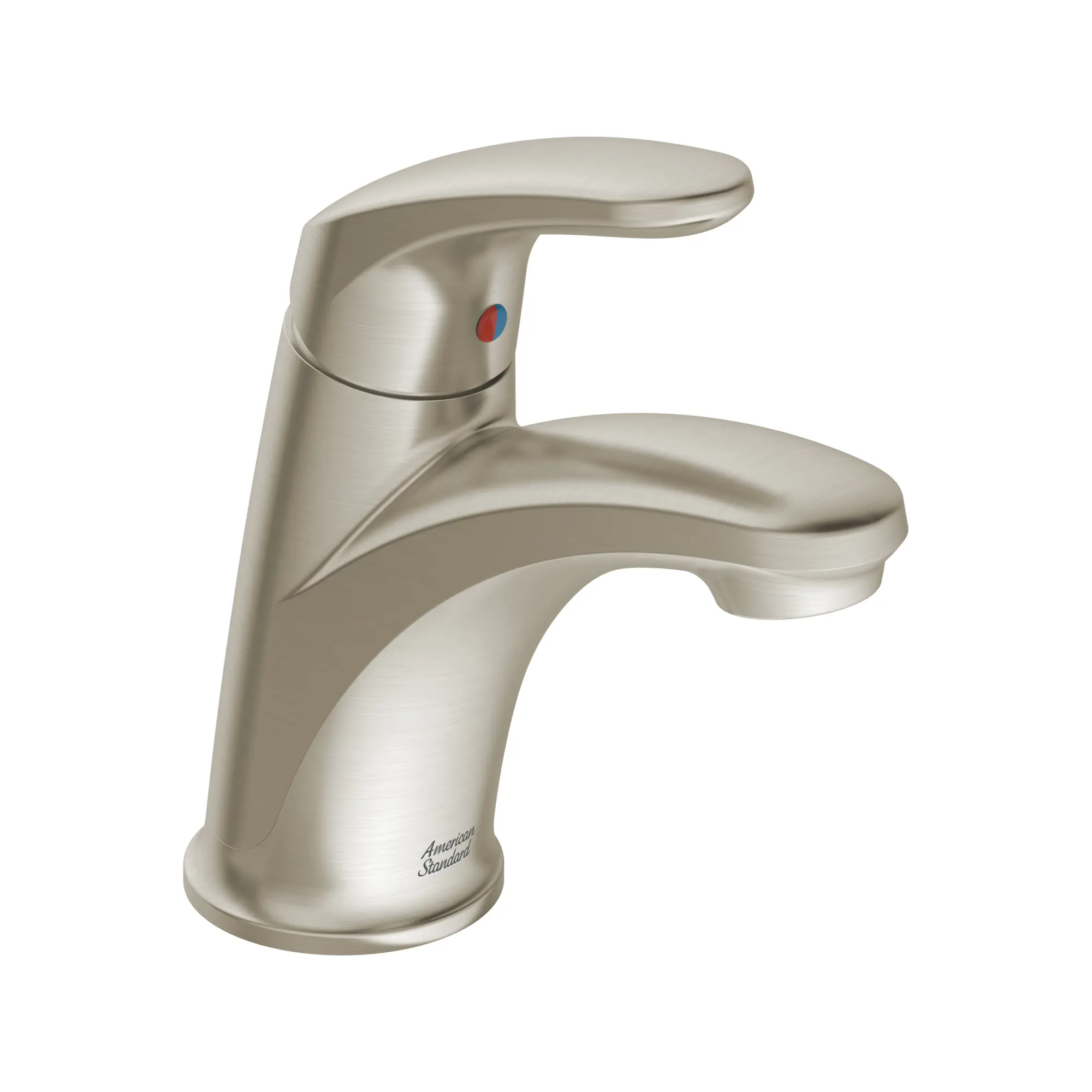 Colony® PRO Single Hole Single-Handle Bathroom Faucet 1.2 gpm/4.5 Lpm With Lever Handle - Image 6