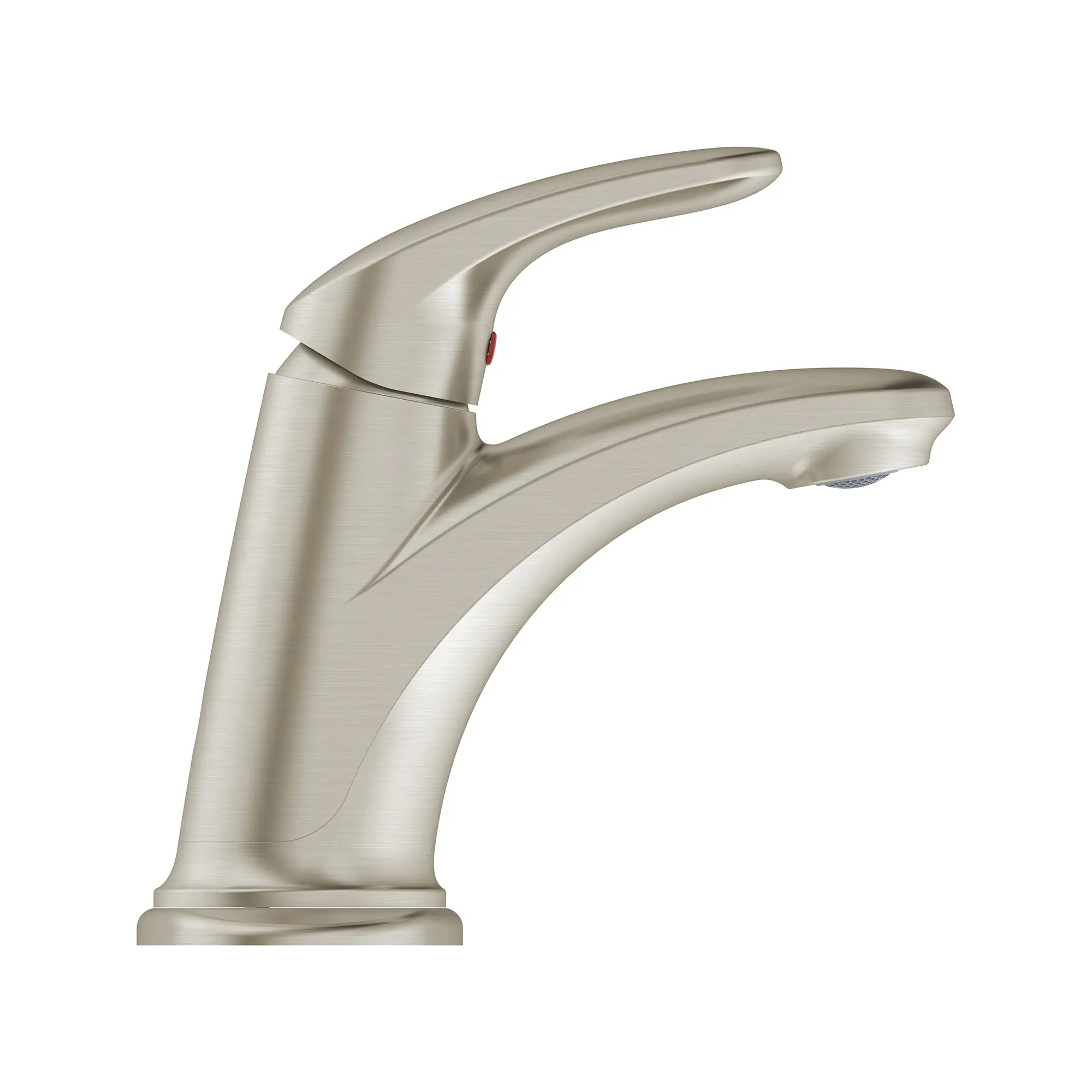 Colony® PRO Single Hole Single-Handle Bathroom Faucet 1.2 gpm/4.5 Lpm With Lever Handle - Image 7
