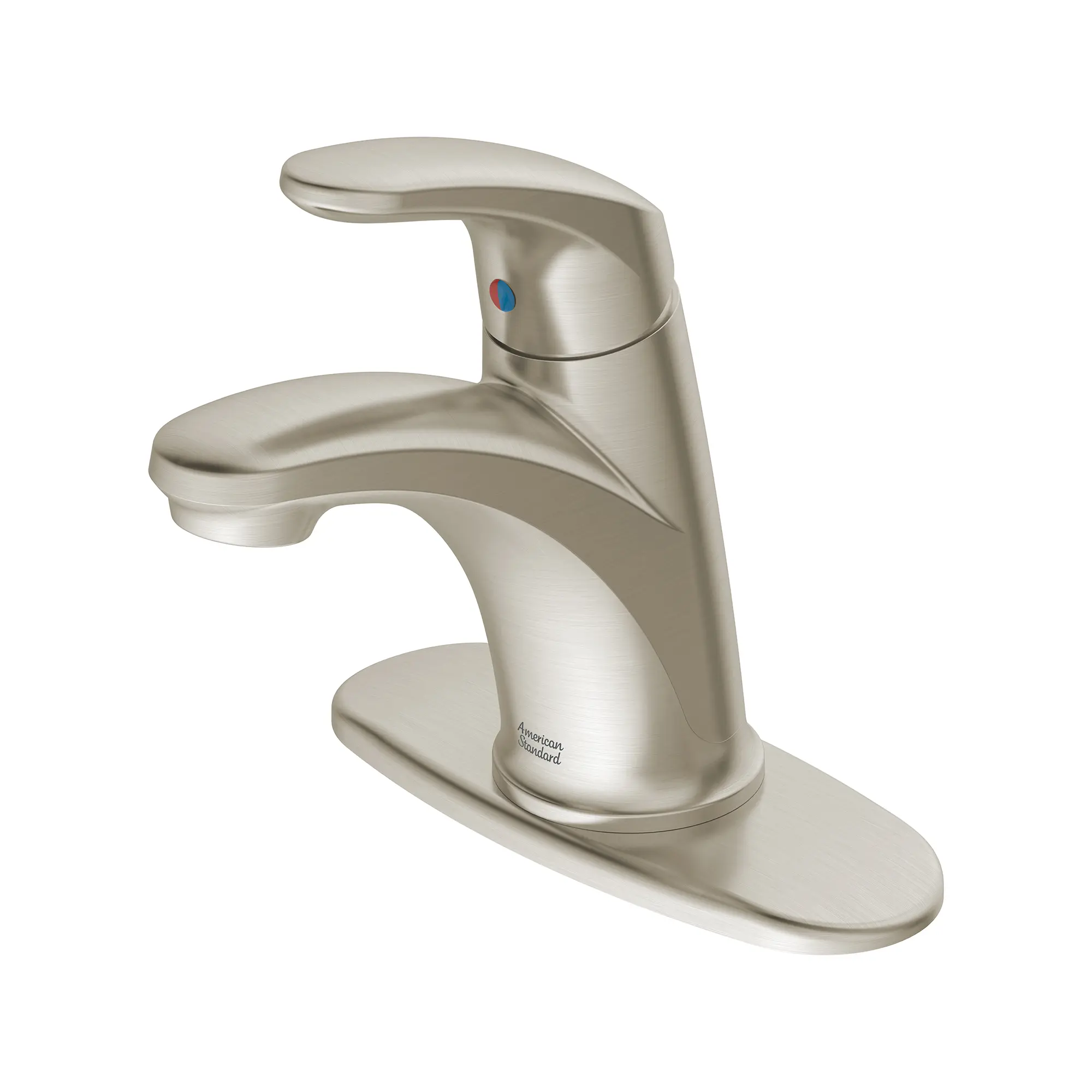 Colony® PRO Single Hole Single-Handle Bathroom Faucet 1.2 gpm/4.5 Lpm With Lever Handle - Image 9