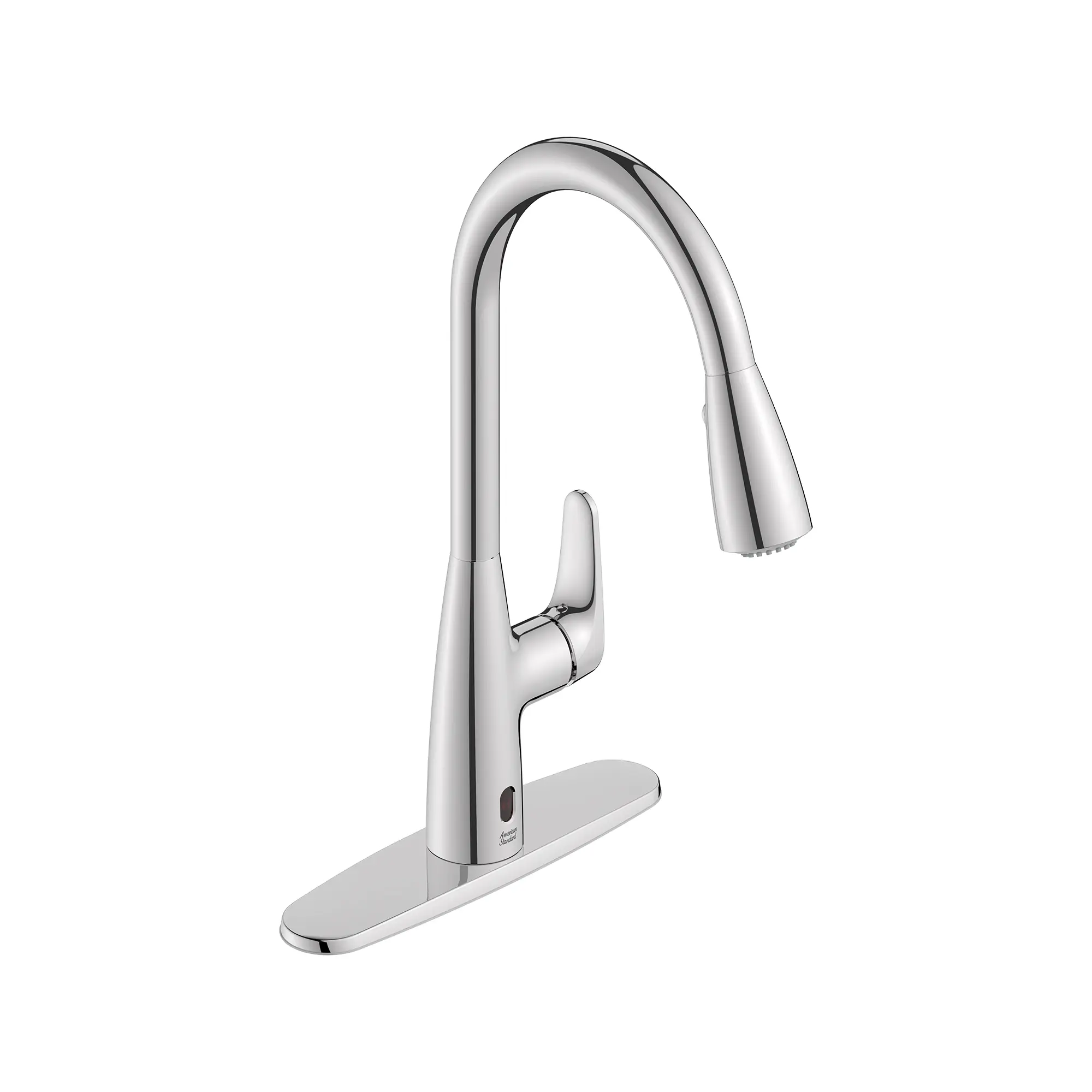 Colony® PRO Touchless Single-Handle Pull-Down Dual Spray Kitchen Faucet 1.5 gpm/5.7 L/min - Image 3