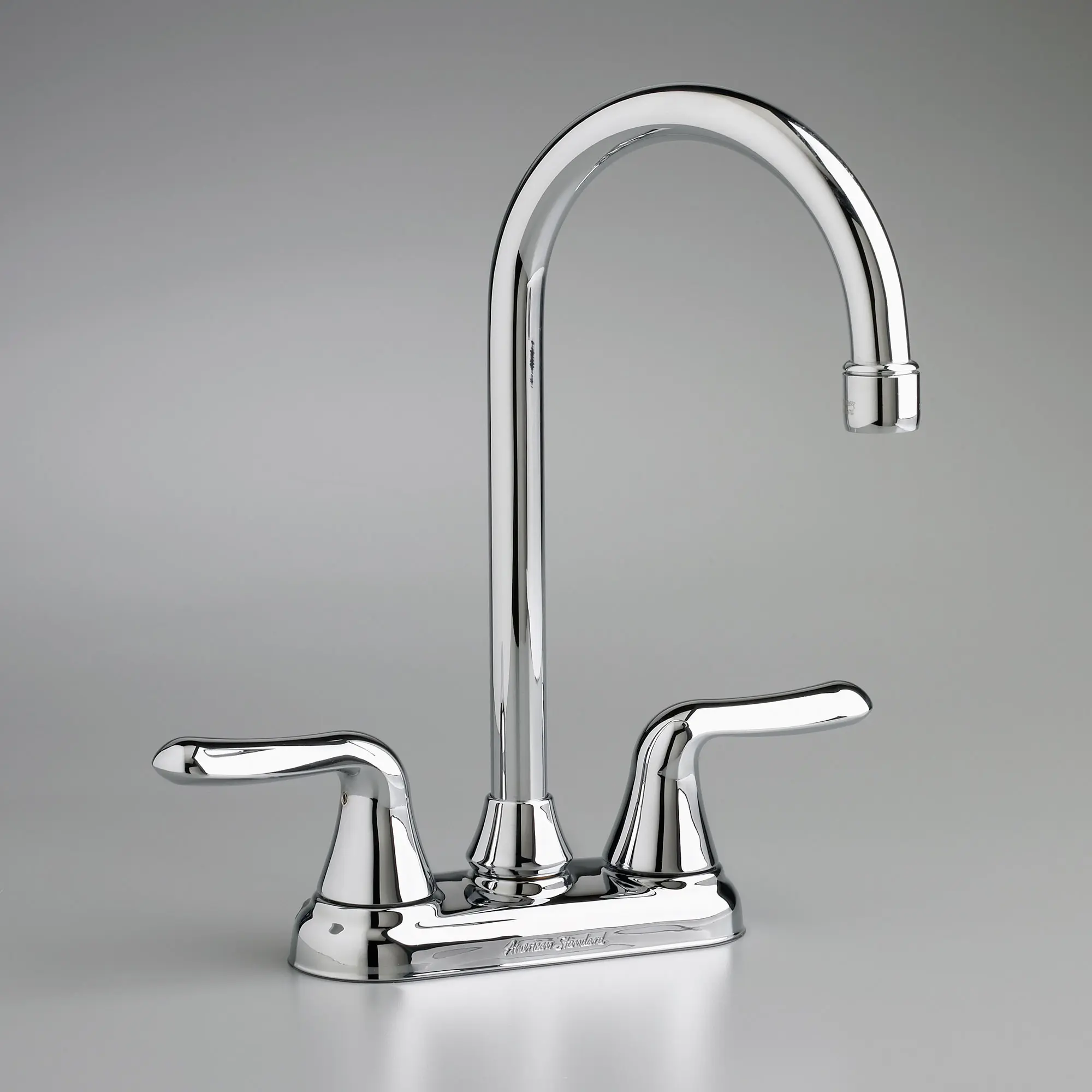 Colony® Soft 2-Handle Bar Faucet 2.2 gpm/8.3 L/min - Image 4