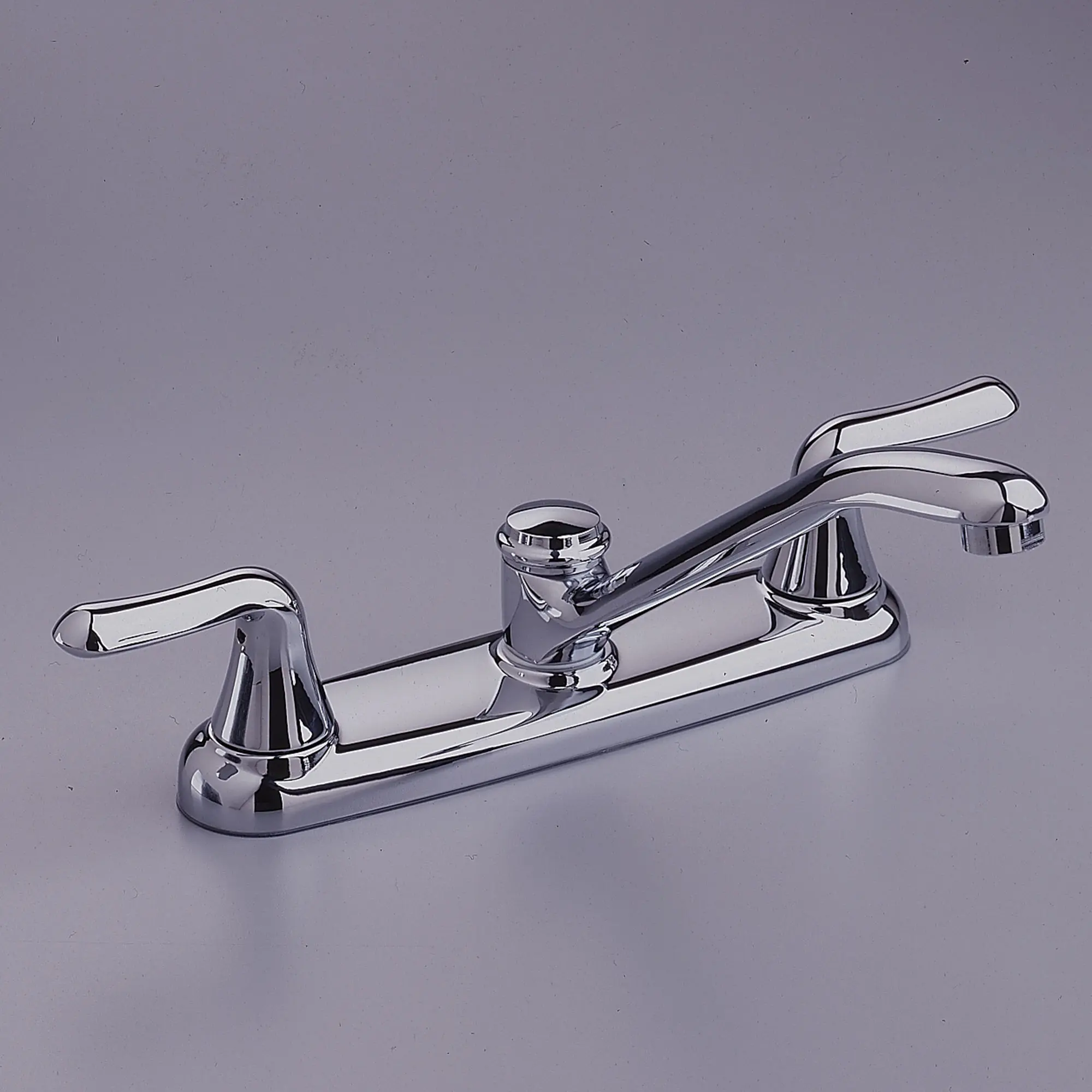 Colony® Soft 2-Handle Kitchen Faucet 2.2 gpm/8.3 L/min - Image 2