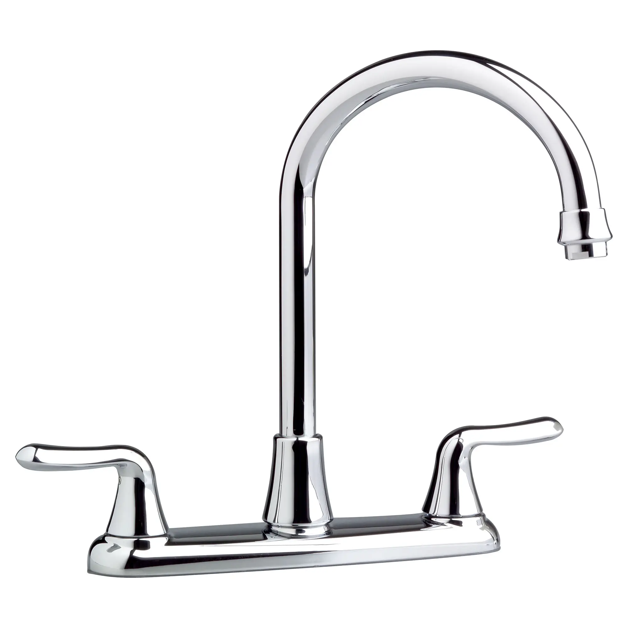 Colony® Soft 2-Handle Kitchen Faucet 2.2gpm/8.3 L/min - Image 2