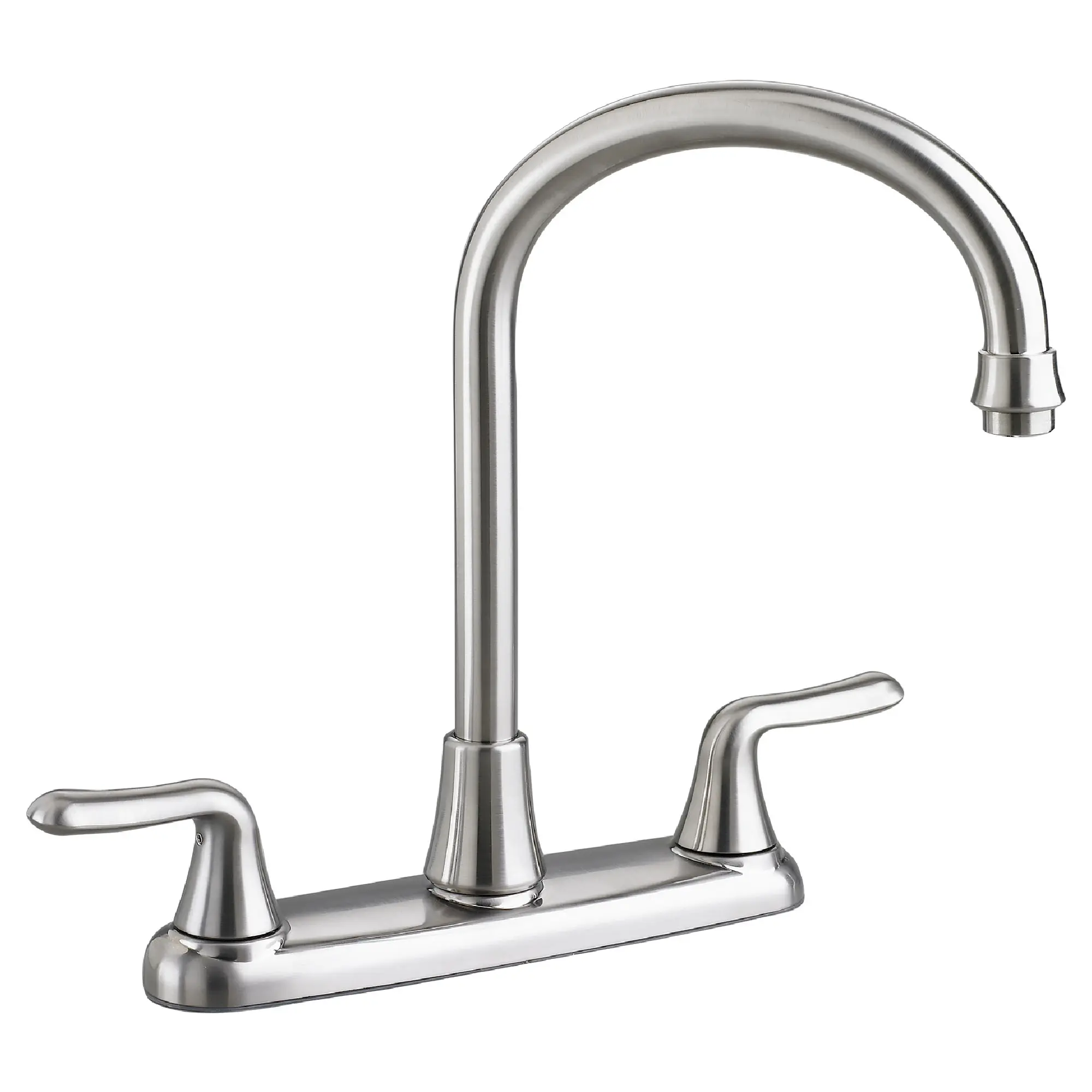 Colony® Soft 2-Handle Kitchen Faucet 2.2gpm/8.3 L/min - Image 4