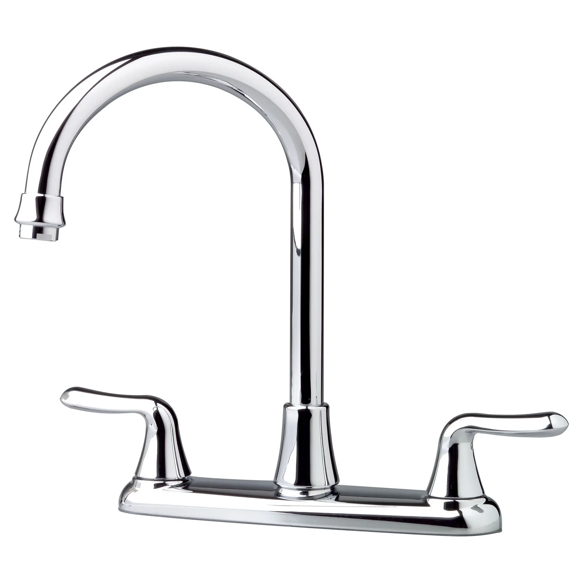 Colony® Soft 2-Handle Kitchen Faucet 2.2gpm/8.3 L/min - Image 5