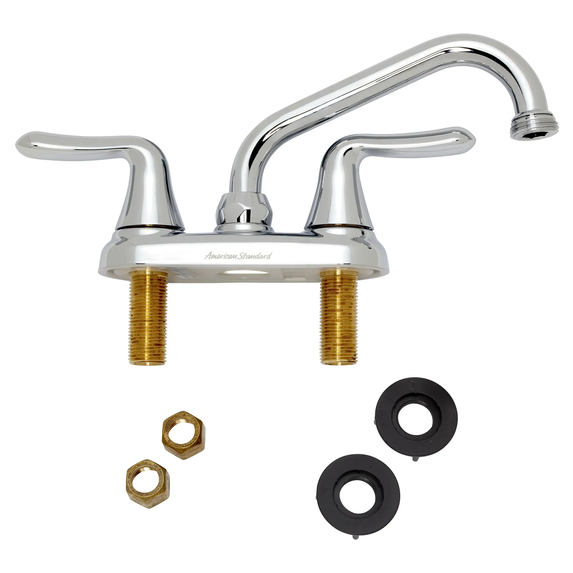 Colony® Soft 2-Handle Laundry Faucet - Image 2