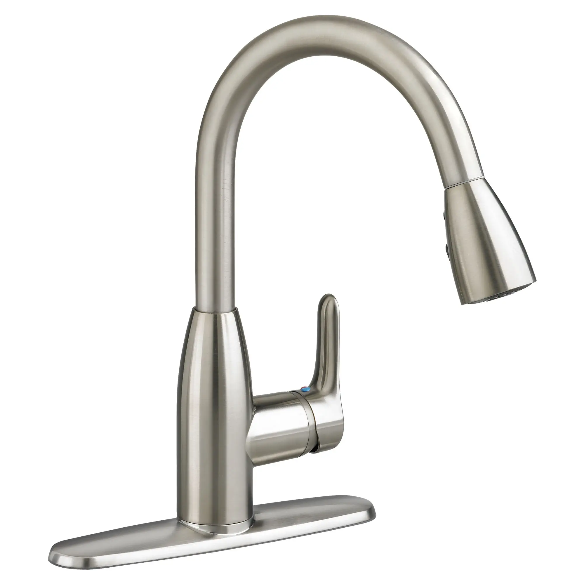 Colony® Soft Single-Handle Pull-Down Dual-Spray Kitchen Faucet 2.2 gpm/8.3 L/min - Image 13