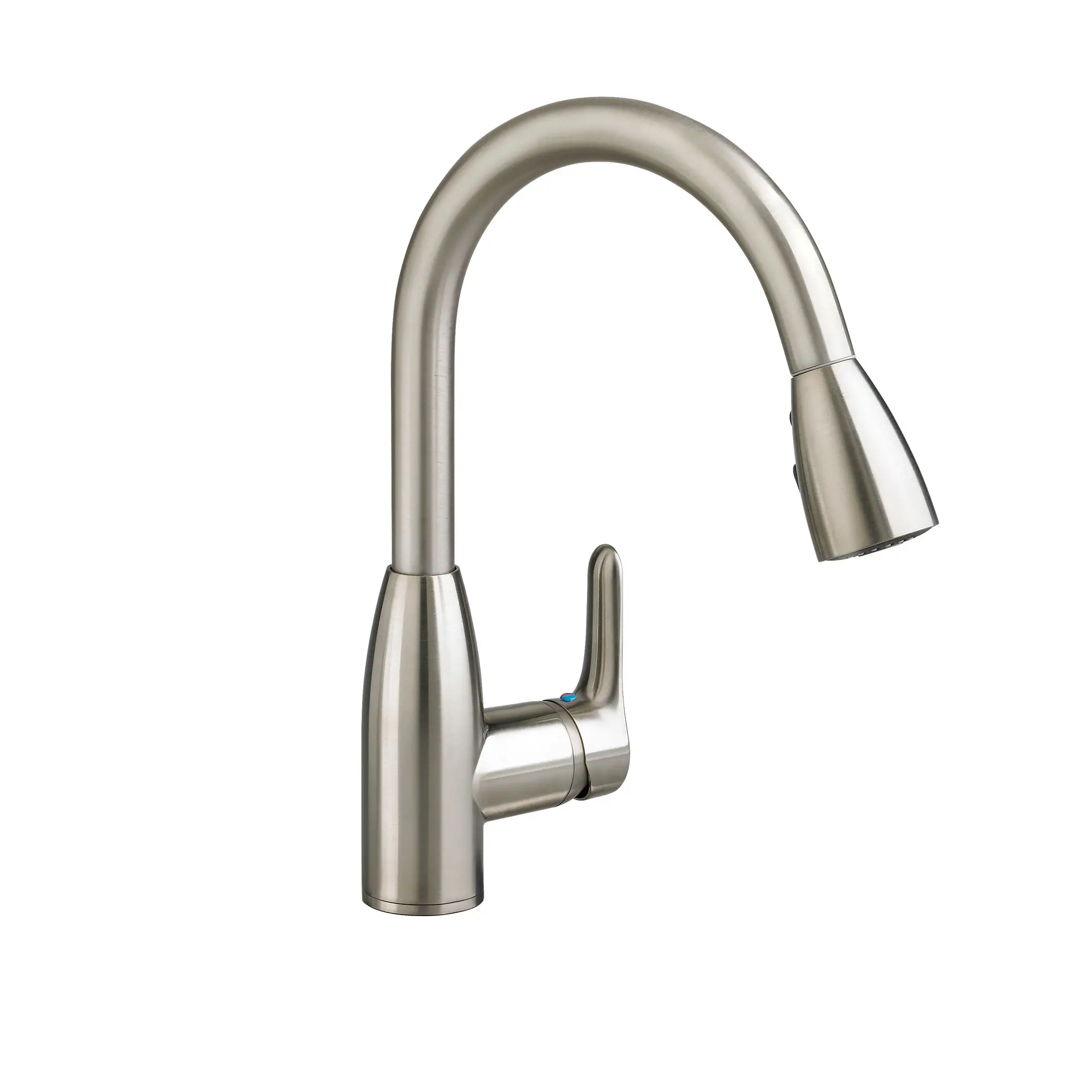 Colony® Soft Single-Handle Pull-Down Dual-Spray Kitchen Faucet 2.2 gpm/8.3 L/min - Image 14