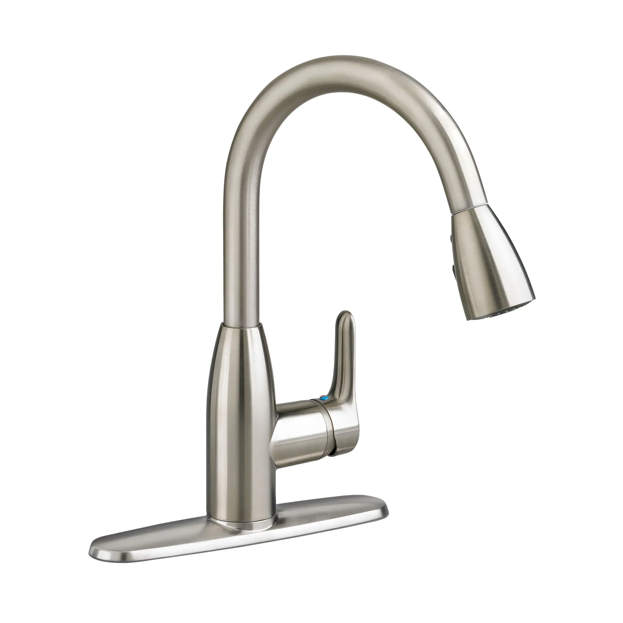 Colony® Soft Single-Handle Pull-Down Dual-Spray Kitchen Faucet 2.2 gpm/8.3 L/min - Image 22