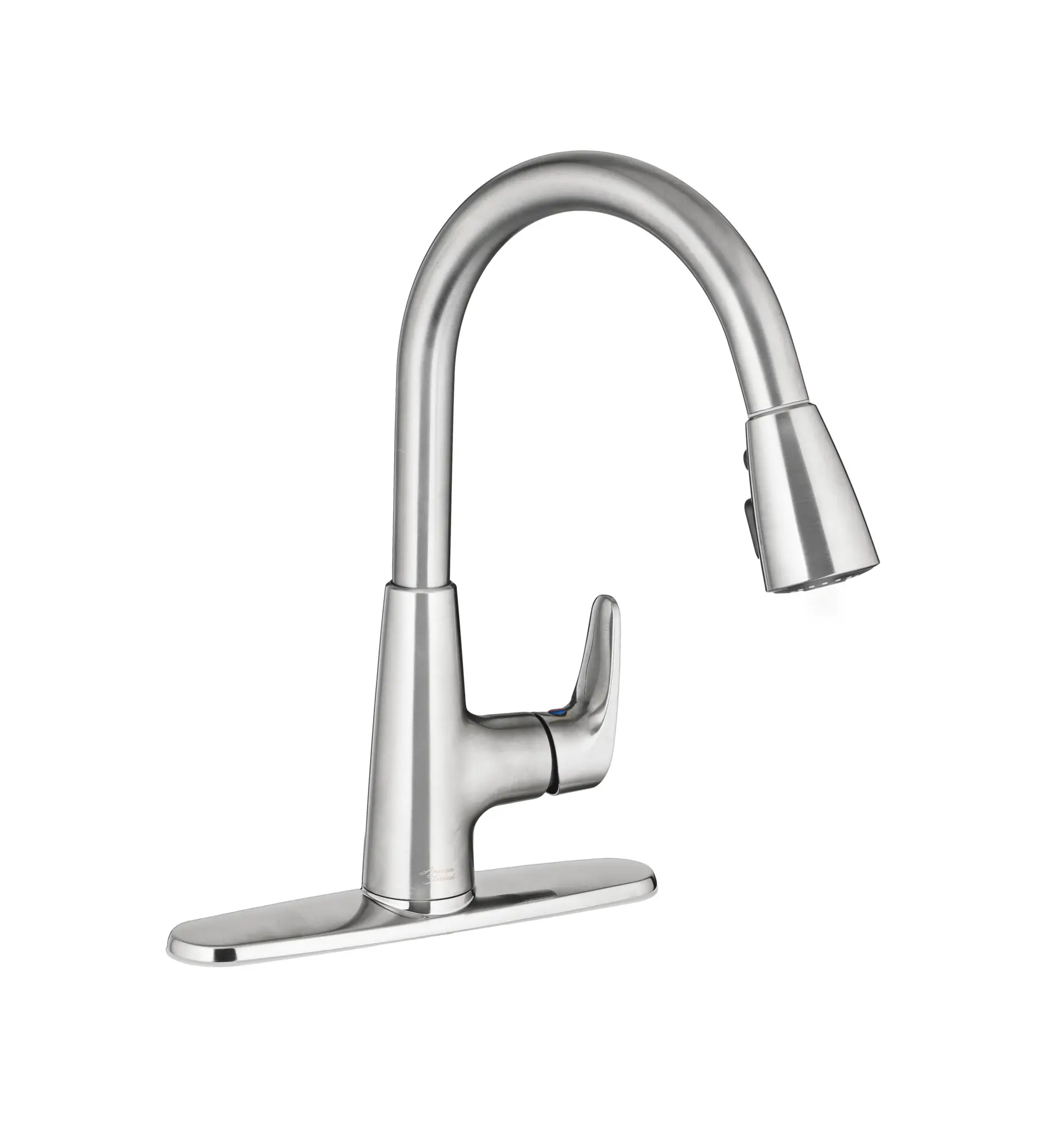 Colony® Soft Single-Handle Pull-Down Dual-Spray Kitchen Faucet 2.2 gpm/8.3 L/min - Image 5
