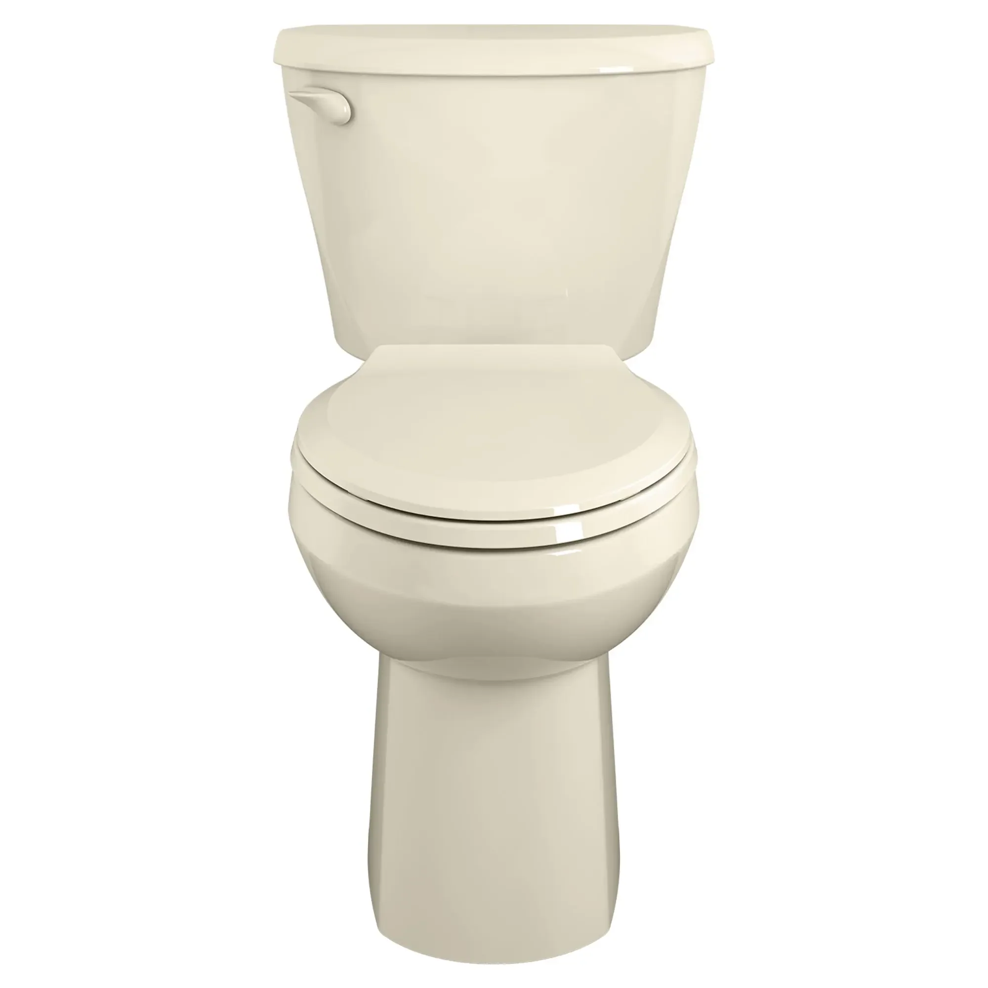 Colony® Two-Piece 1.28 gpf/4.8 Lpf Chair Height Elongated Toilet Less Seat - Image 12