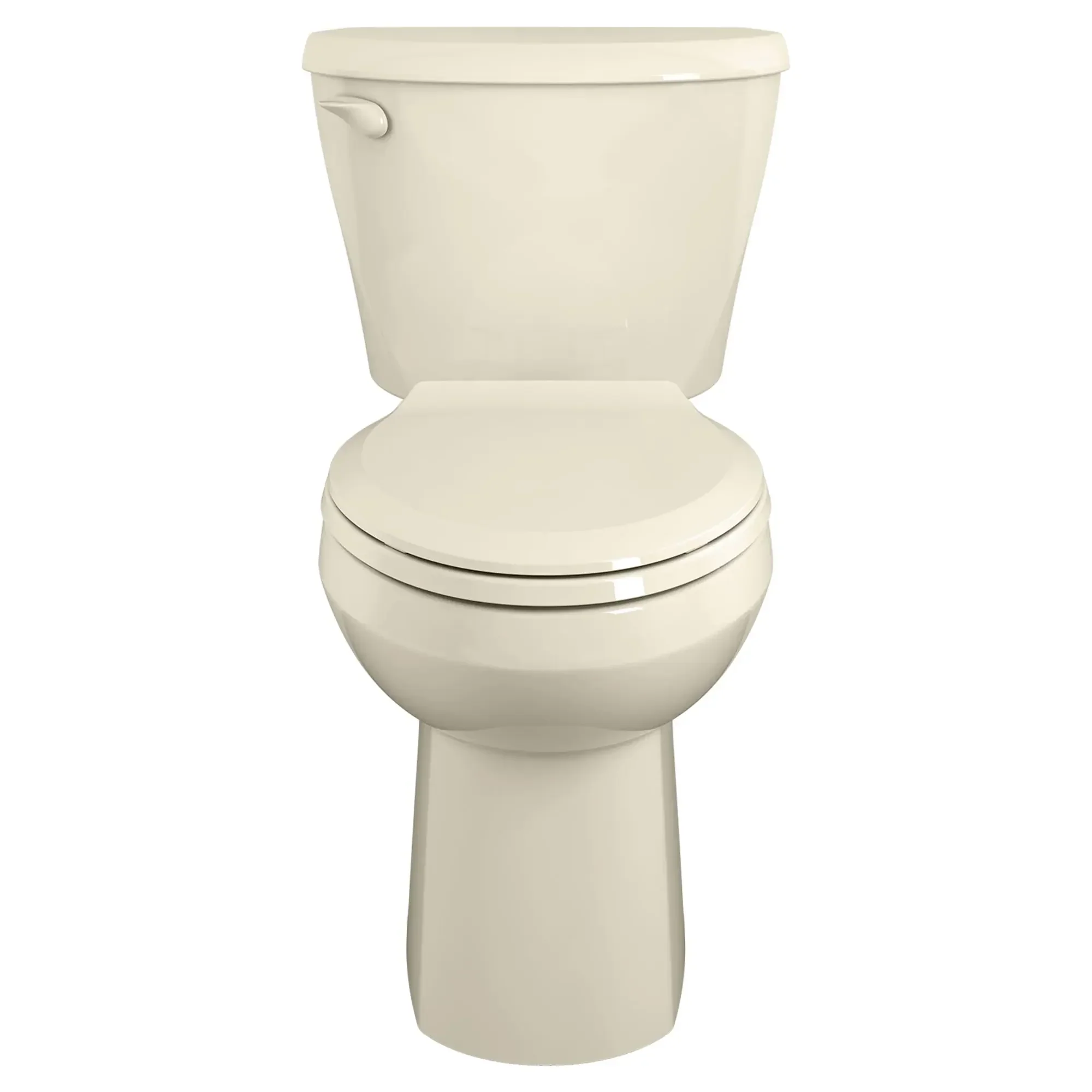 Colony® Two-Piece 1.28 gpf/4.8 Lpf Chair Height Elongated Toilet Less Seat - Image 20