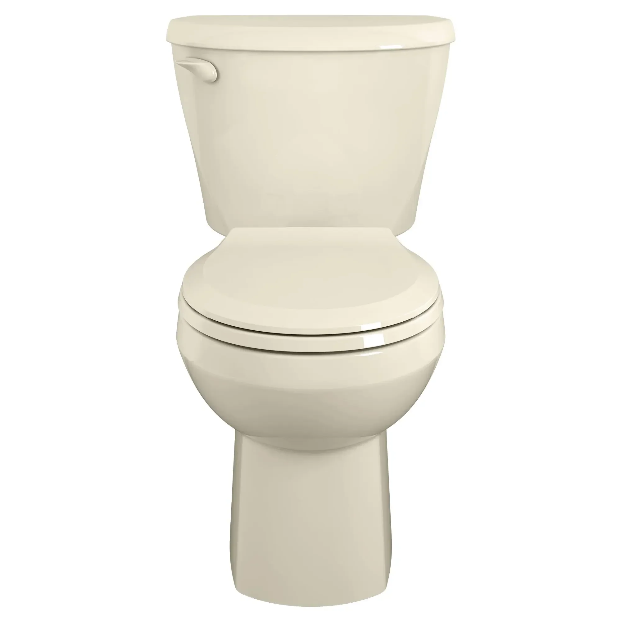 Colony® Two-Piece 1.28 gpf/4.8 Lpf Standard Height Round Front Toilet Less Seat - Image 26