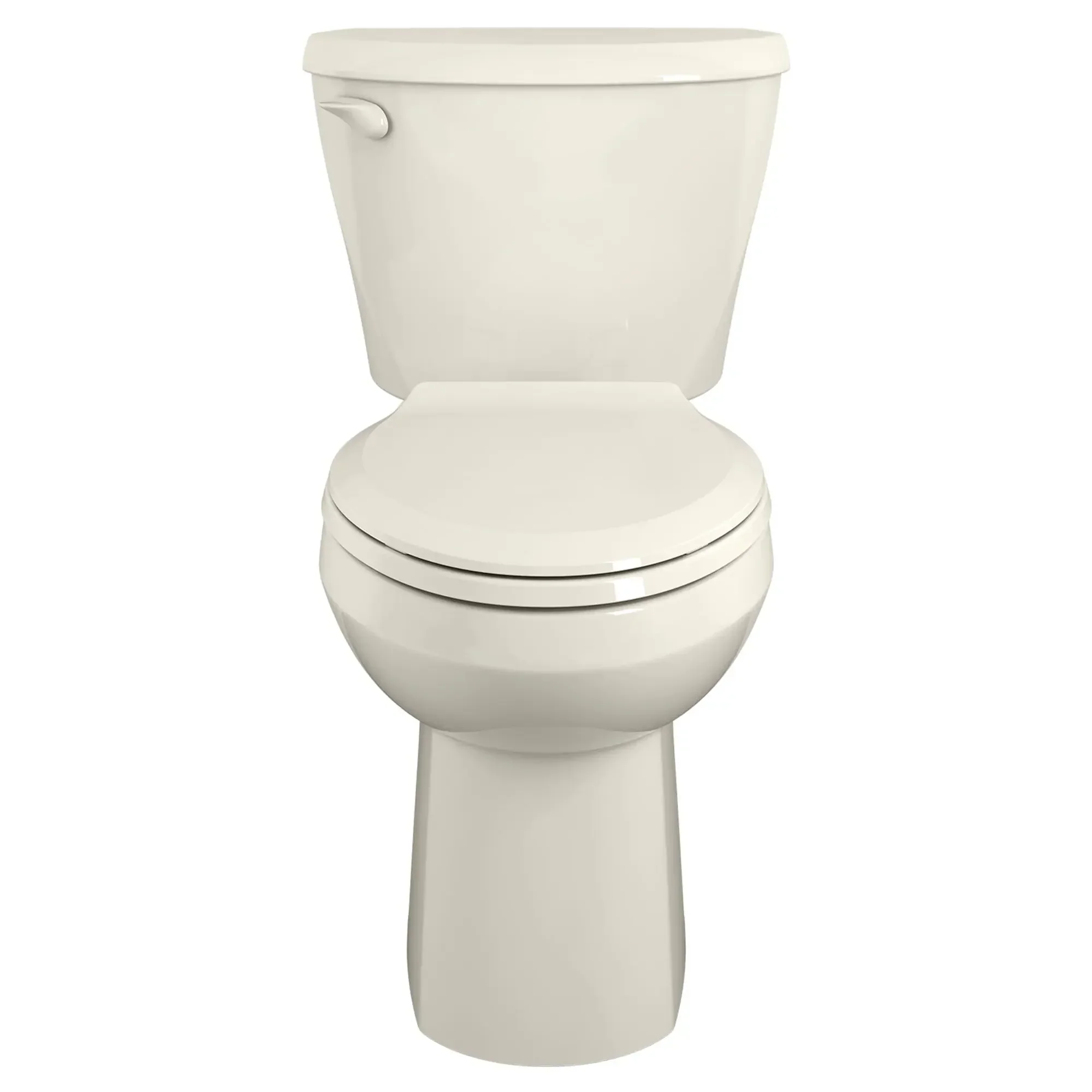 Colony® Two-Piece 1.6 gpf/6.0 Lpf Chair Height Elongated Toilet Less Seat - Image 25