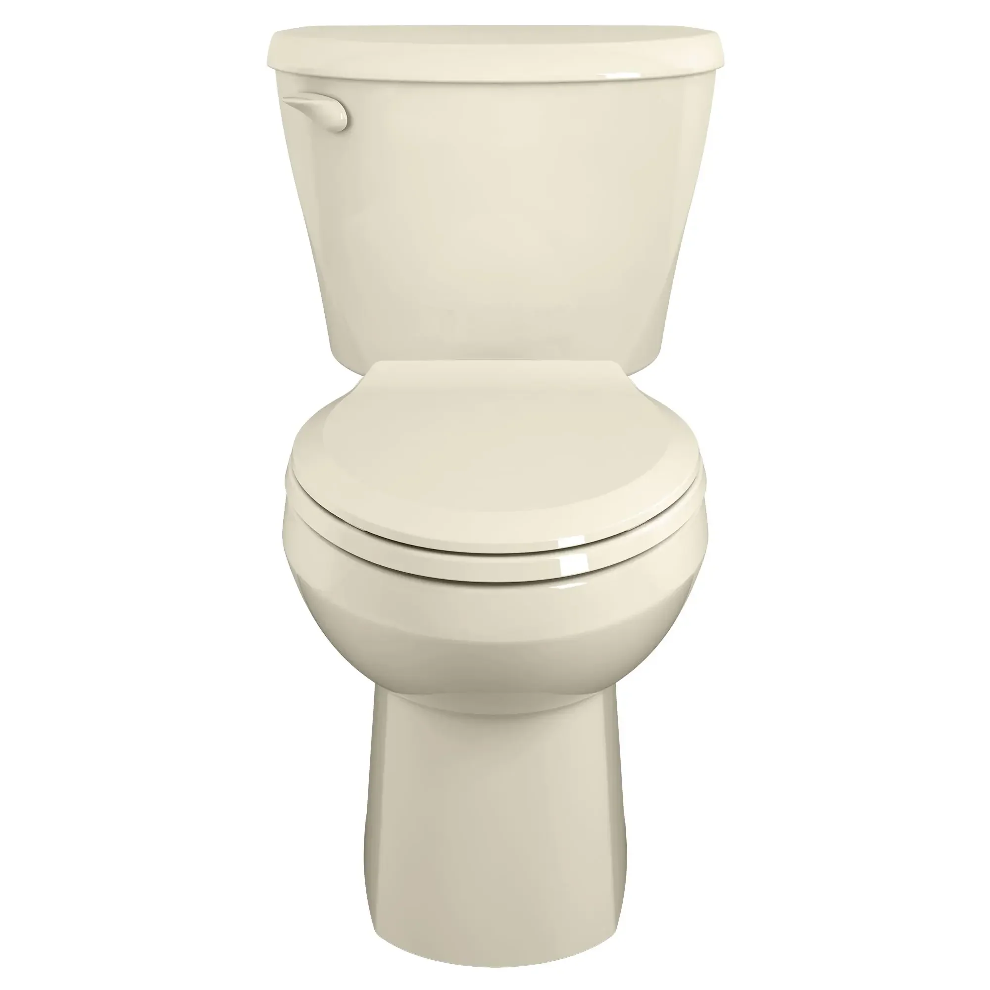 Colony® Two-Piece 1.6 gpf/6.0 Lpf Standard Height Elongated Toilet Less Seat - Image 20