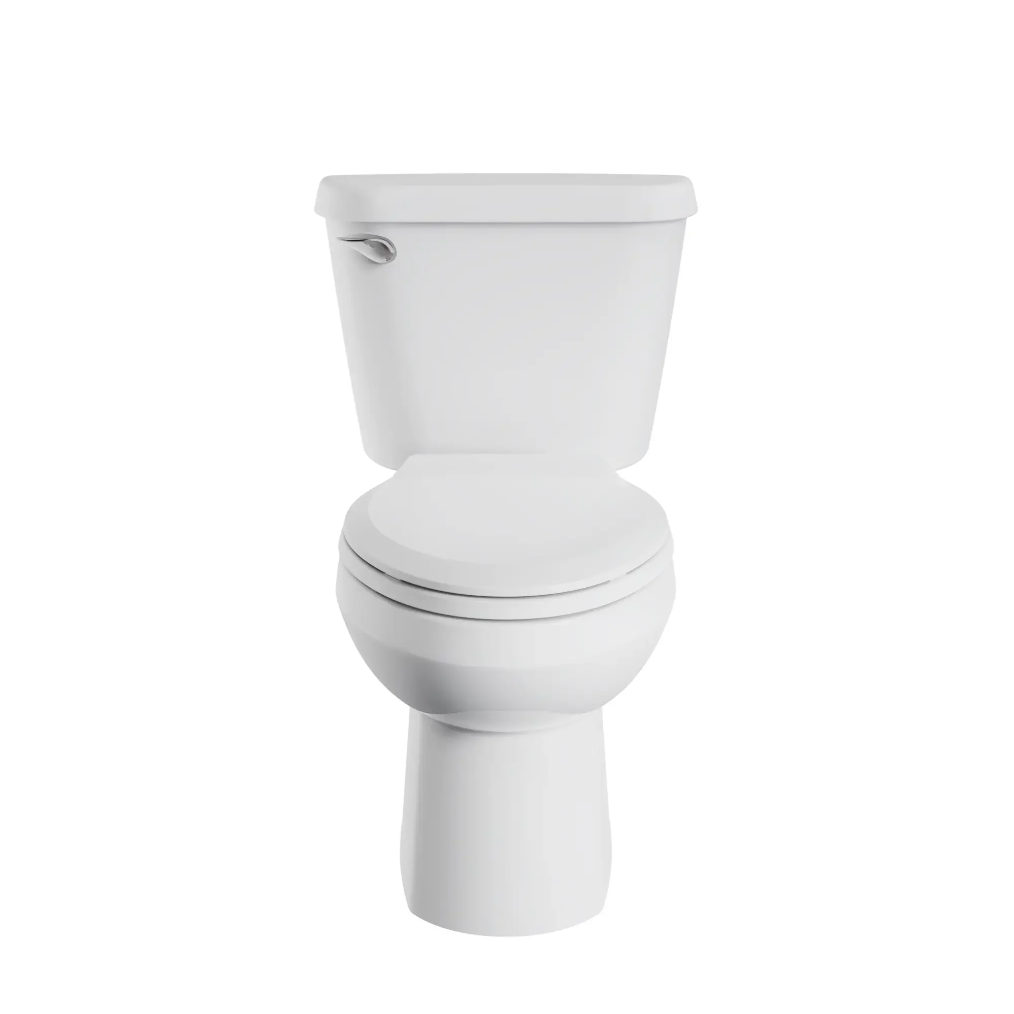 Colony Round Front Toilet 12" Rough-in 1.6 gpf - Image 3
