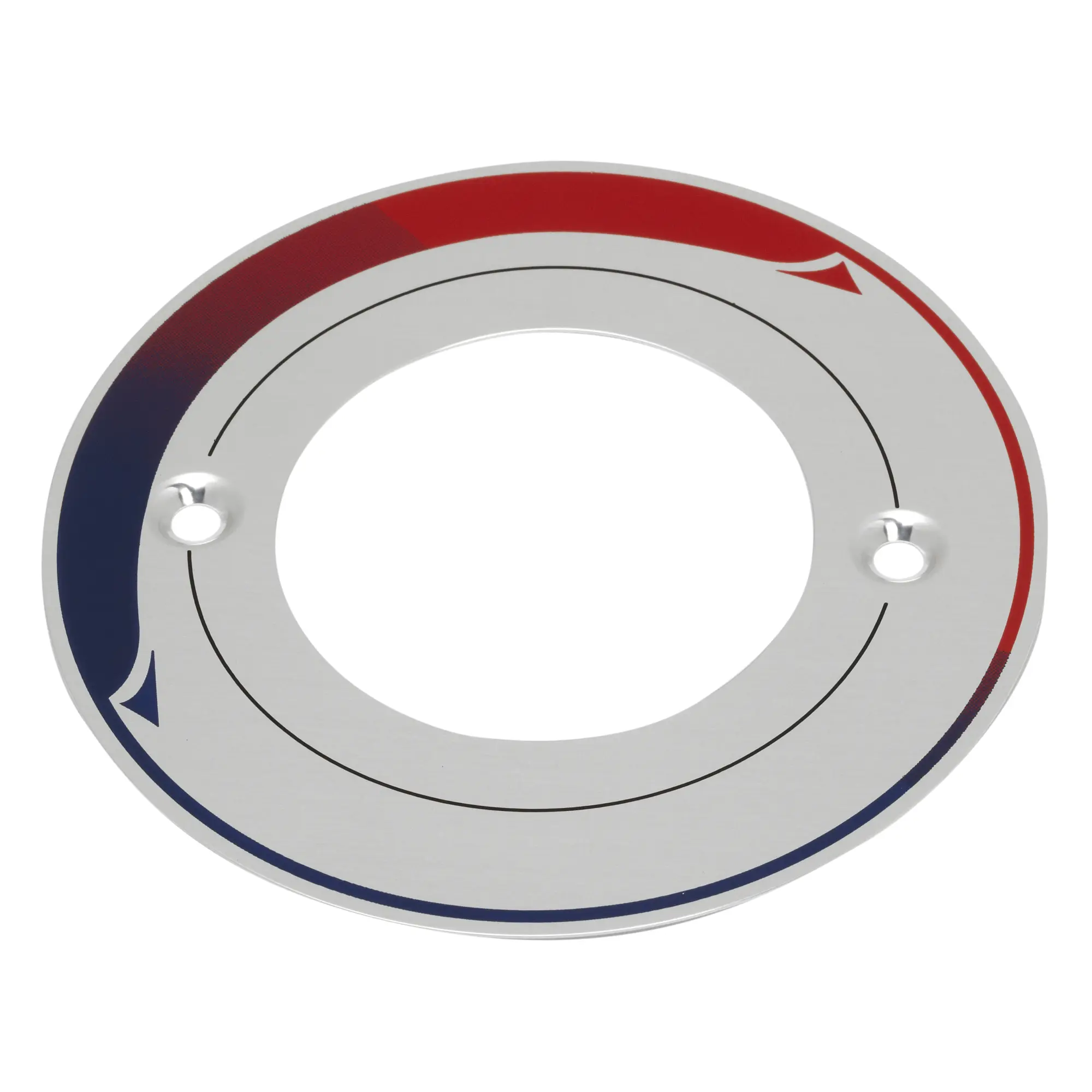 Colony Soft Dial Plate Decal