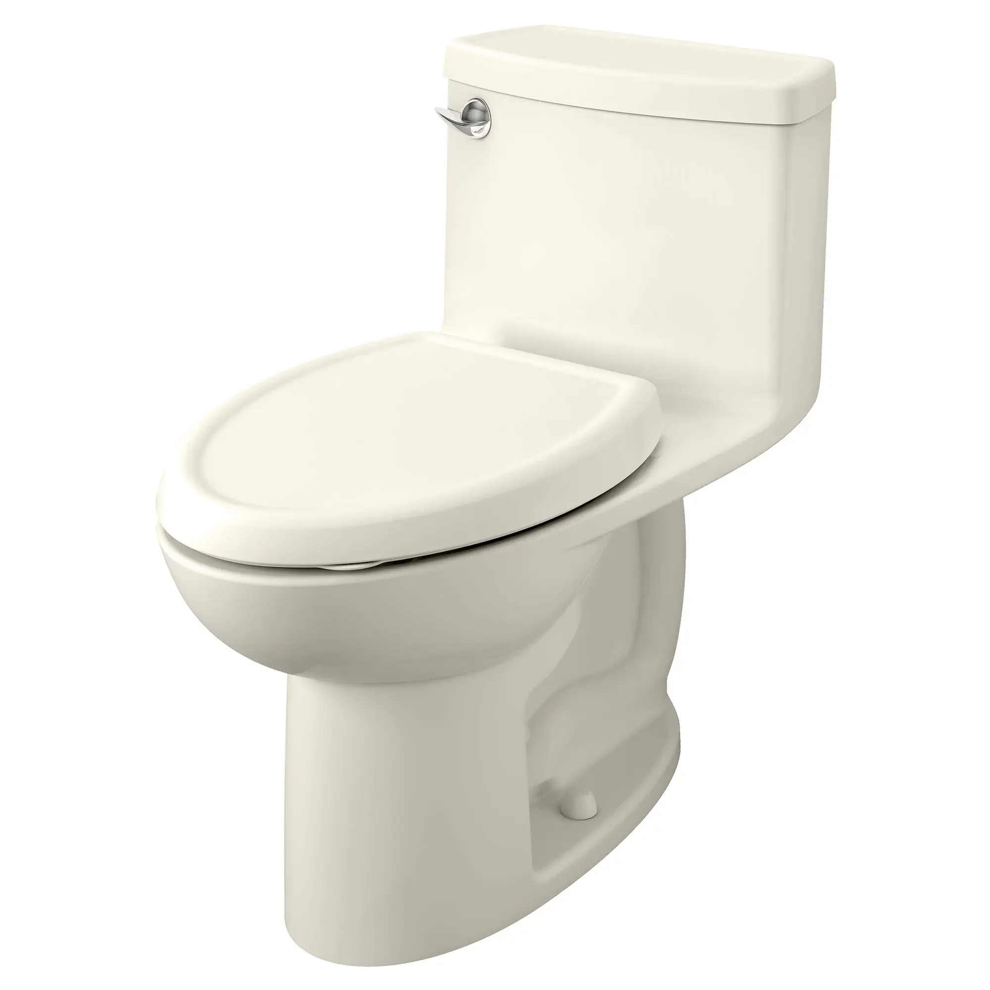 Compact Cadet® 3 One-Piece 1.28 gpf/4.8 Lpf Chair Height Elongated Toilet With Seat - Image 24