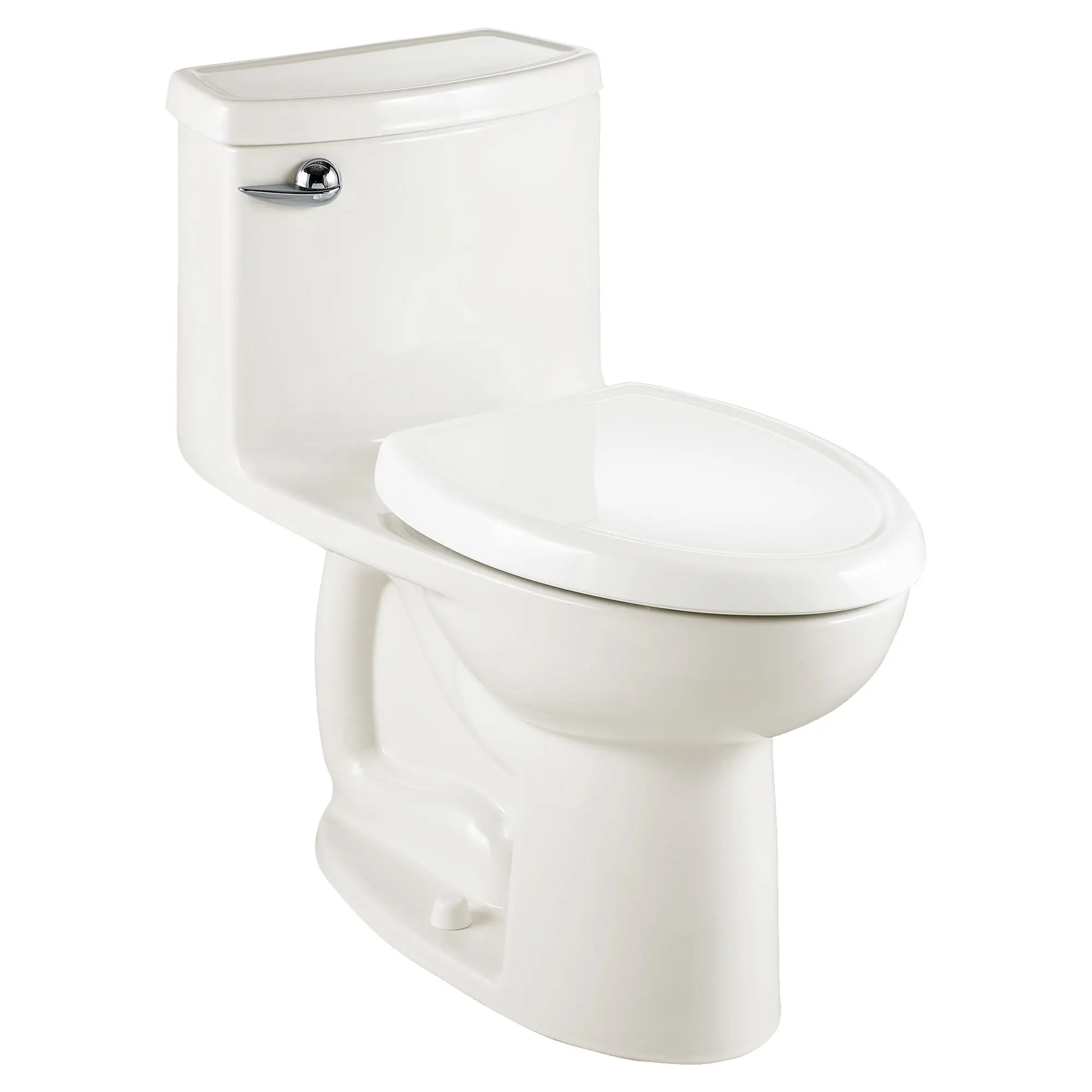 Compact Cadet® 3 One-Piece 1.28 gpf/4.8 Lpf Chair Height Elongated Toilet With Seat - Image 27
