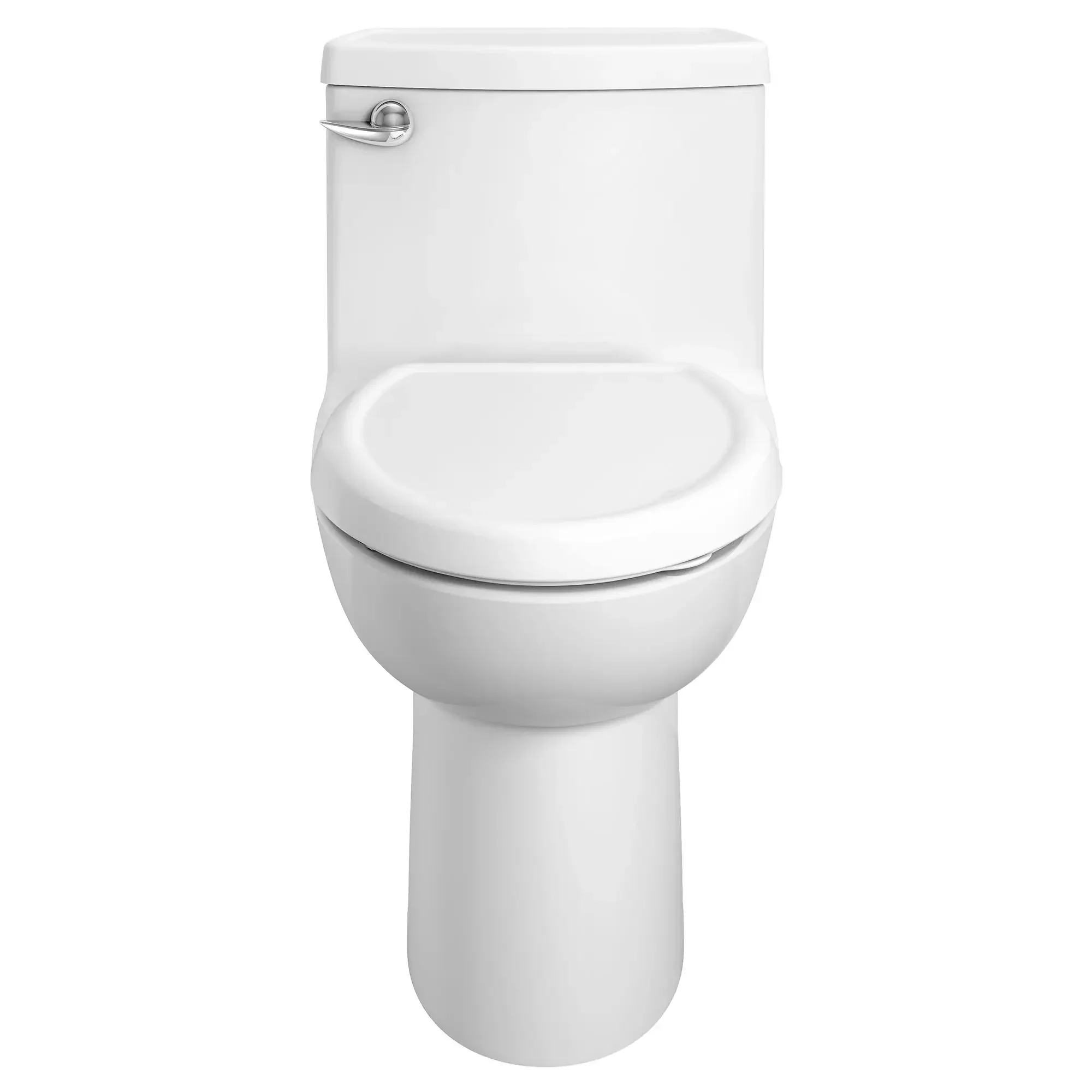 Compact Cadet® 3 One-Piece 1.28 gpf/4.8 Lpf Chair Height Elongated Toilet With Seat - Image 28
